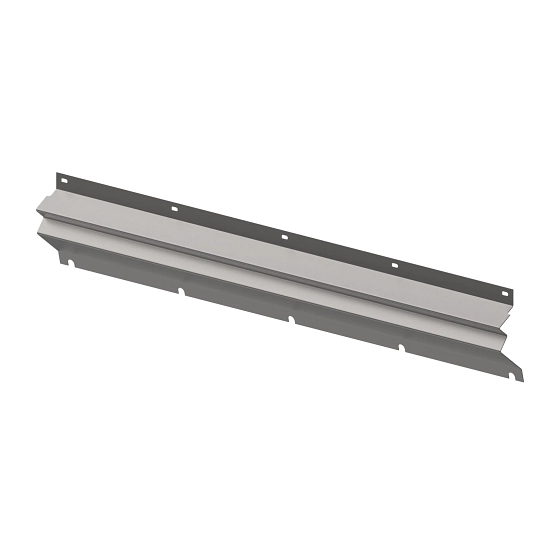 John Deere Sheet - Z101625