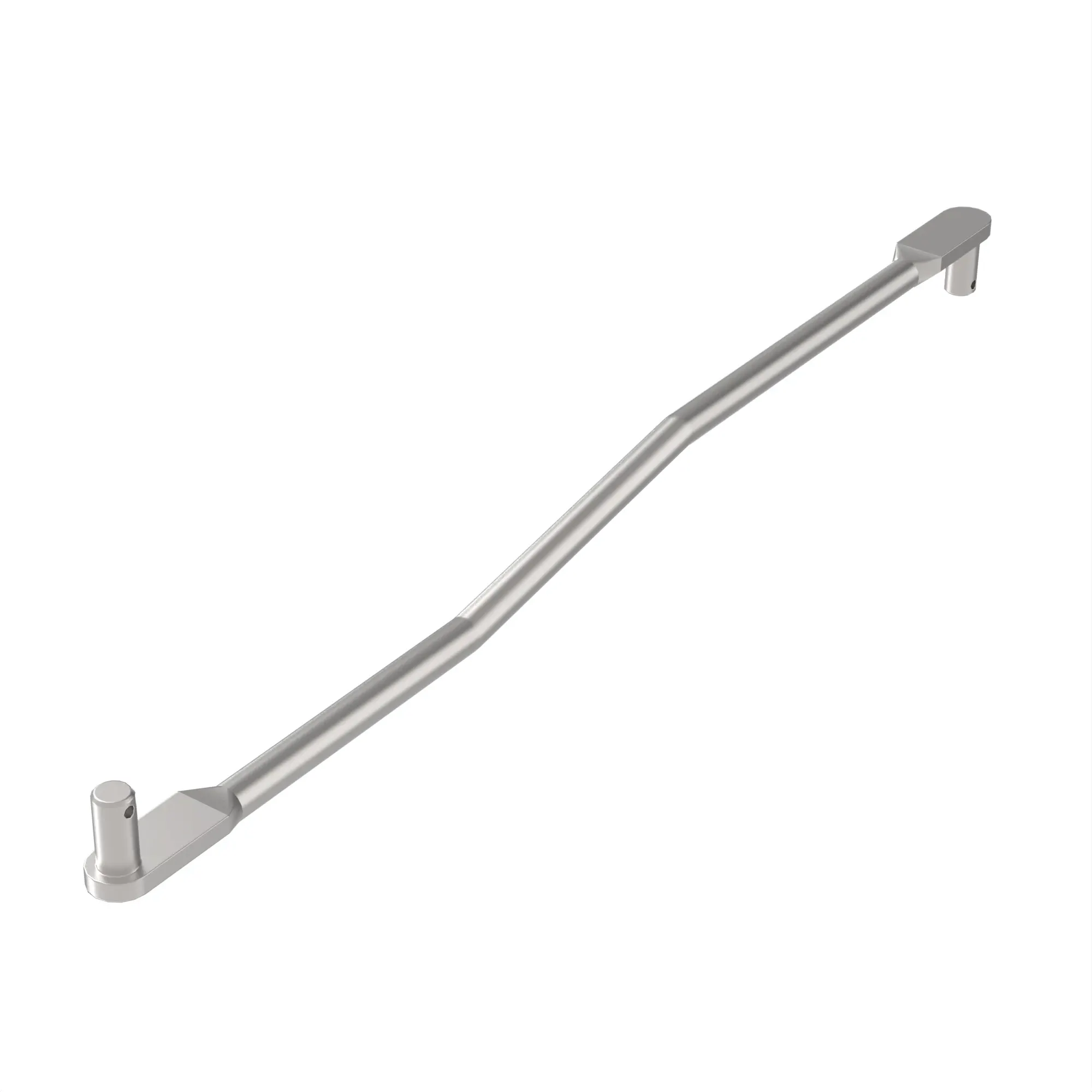 John Deere Upper Throttle Rod - LVU16275