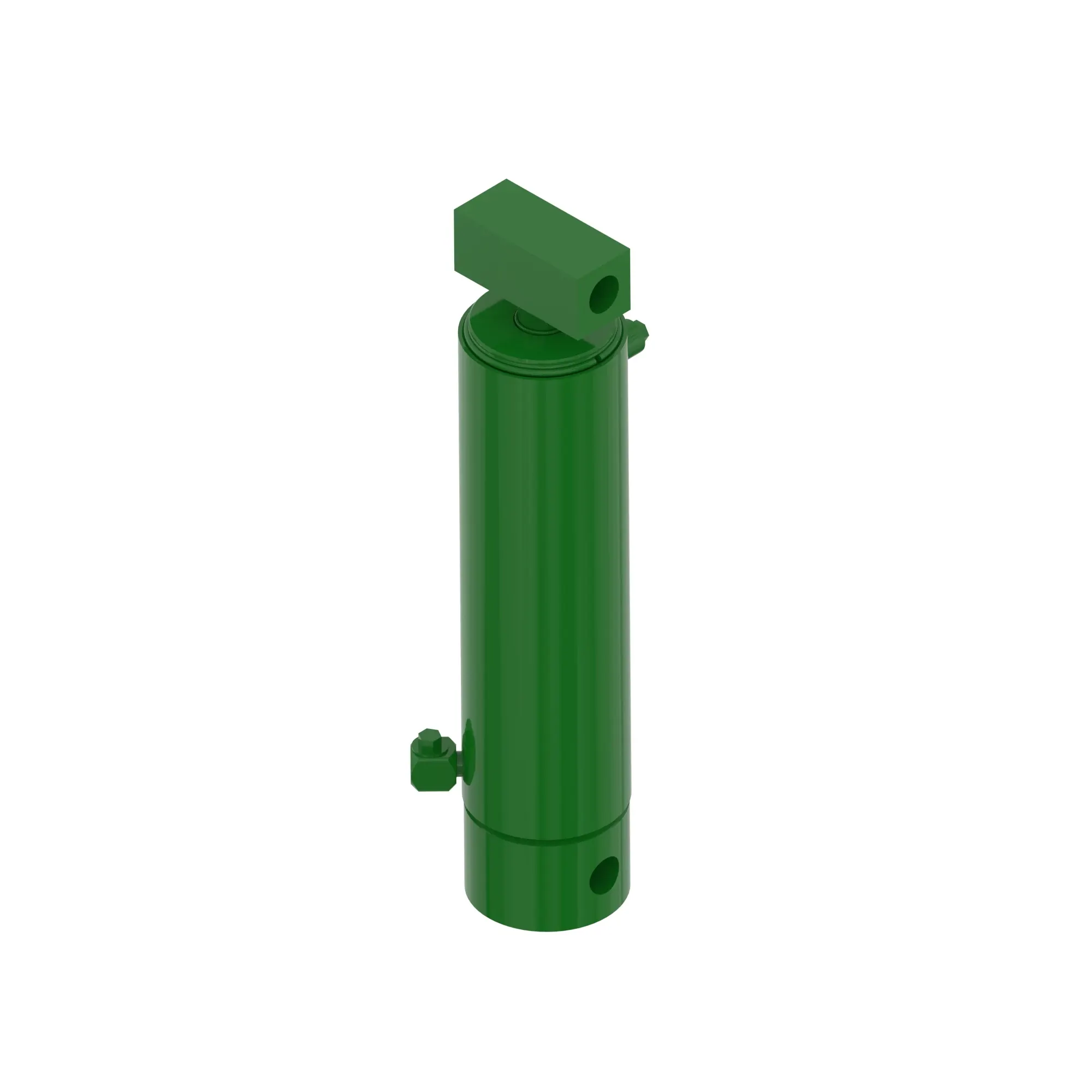 John Deere Hydraulic Cylinder - AH217177