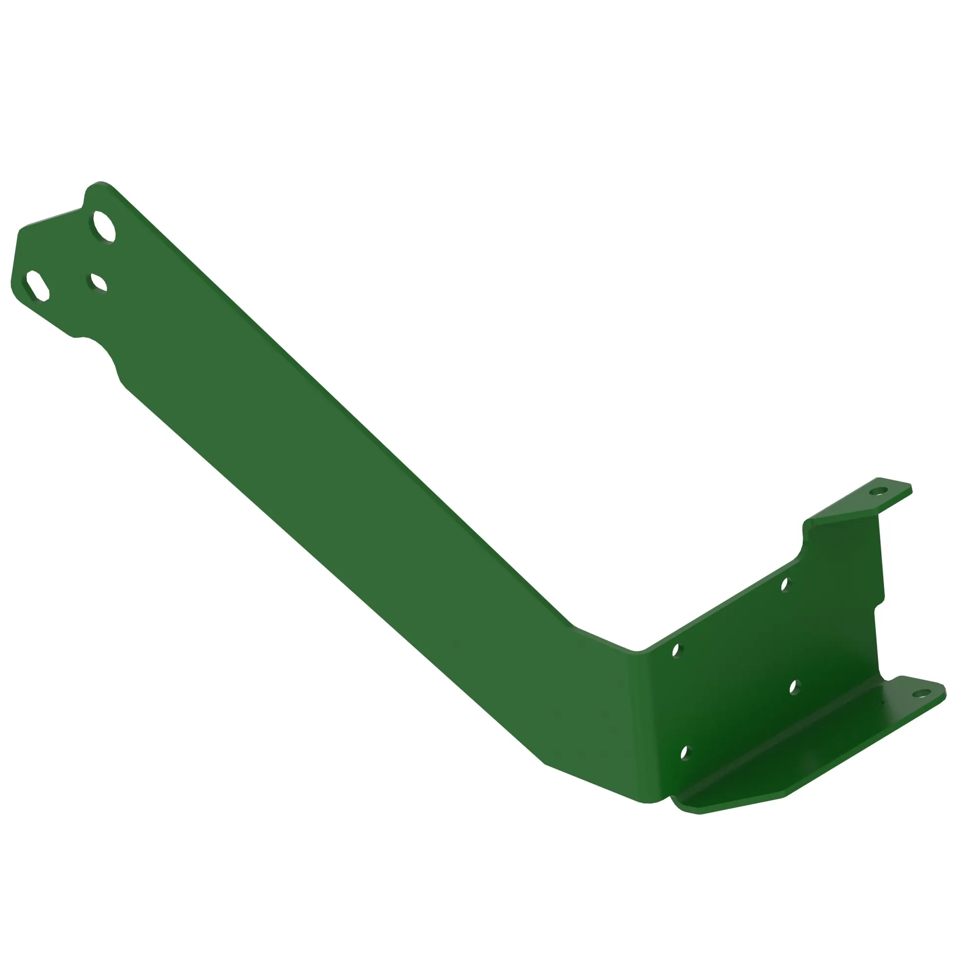 SHIELD RH BRACKET