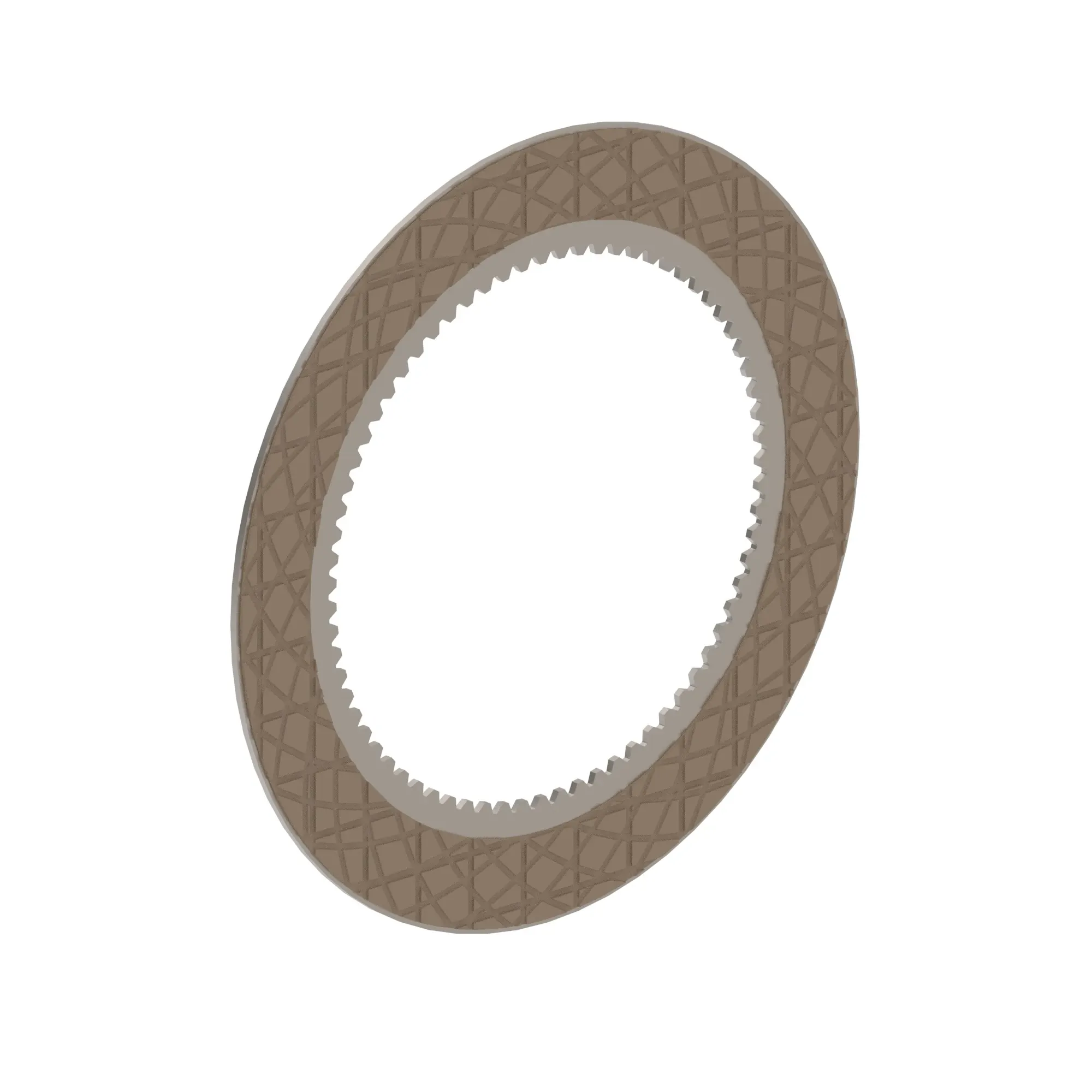John Deere Clutch Disk - SJ10531