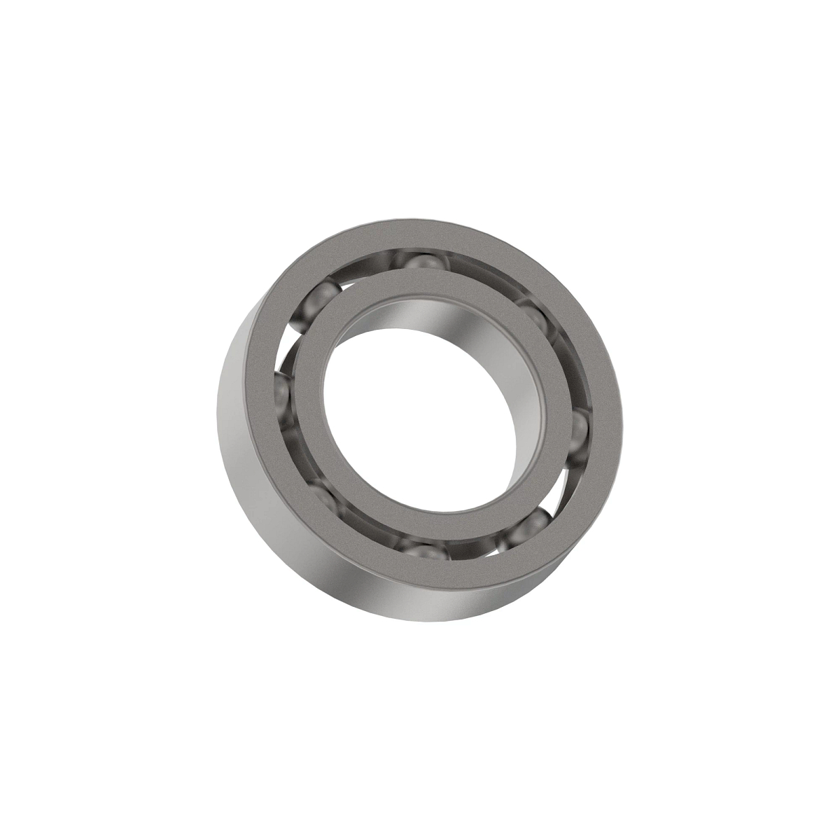 John Deere Ball Bearing - F40107