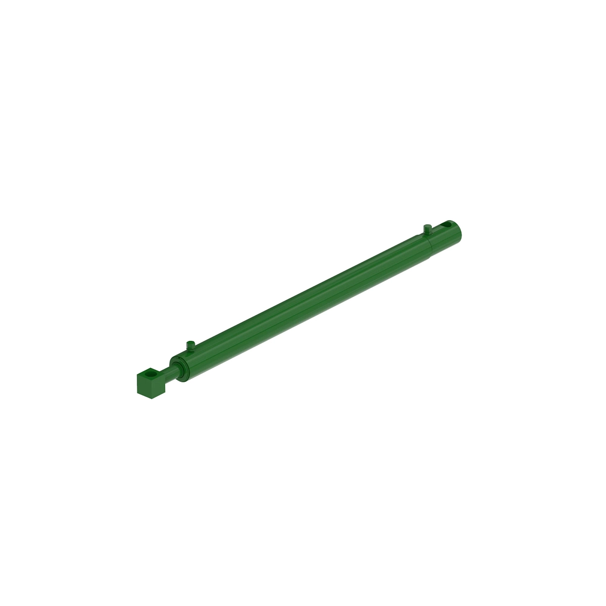 Hydraulic Cylinder, 70X40-523