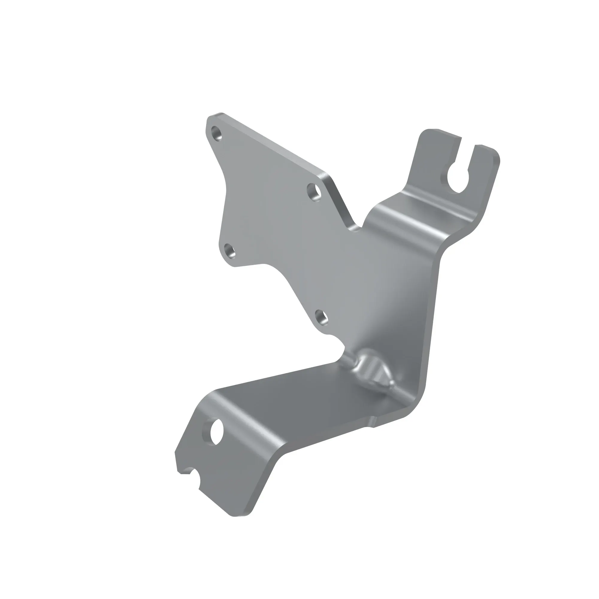 R150858: Clutch Cable Bracket