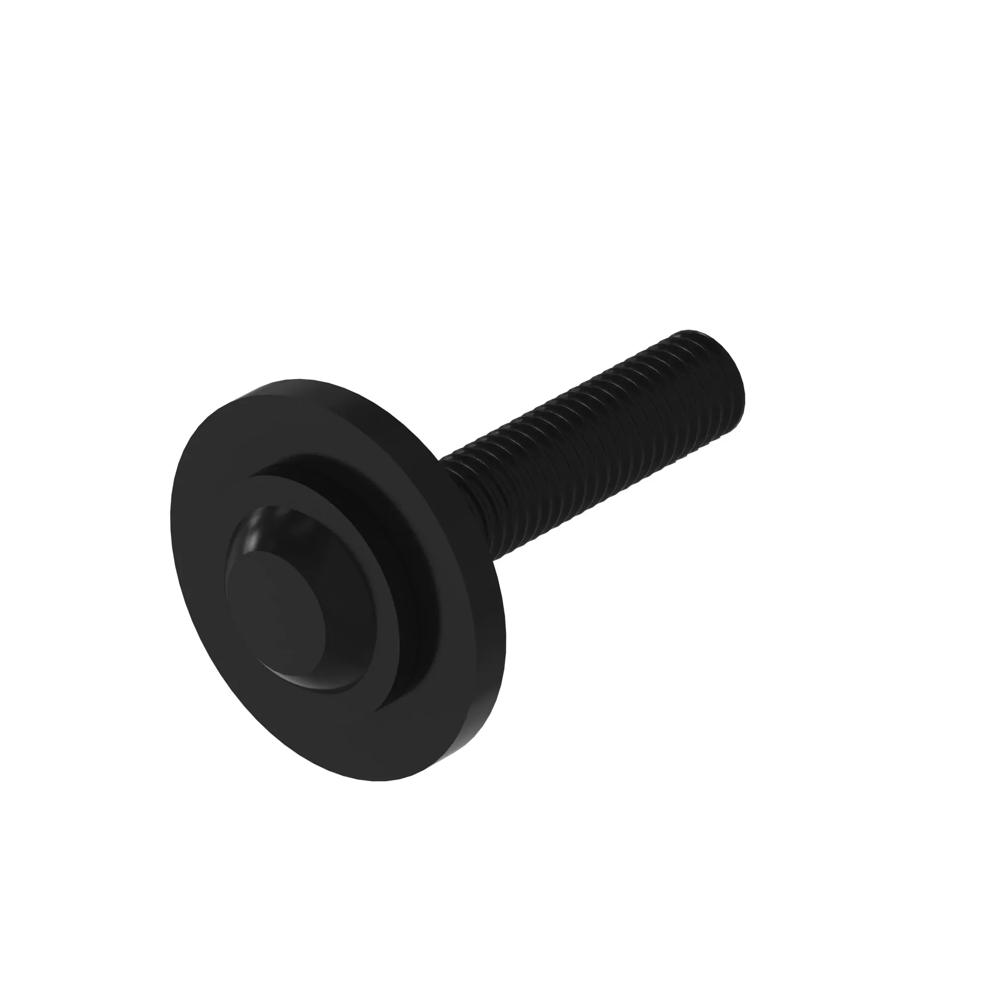 SCREW, SLF TPPG M6 EJOT 50 LONG