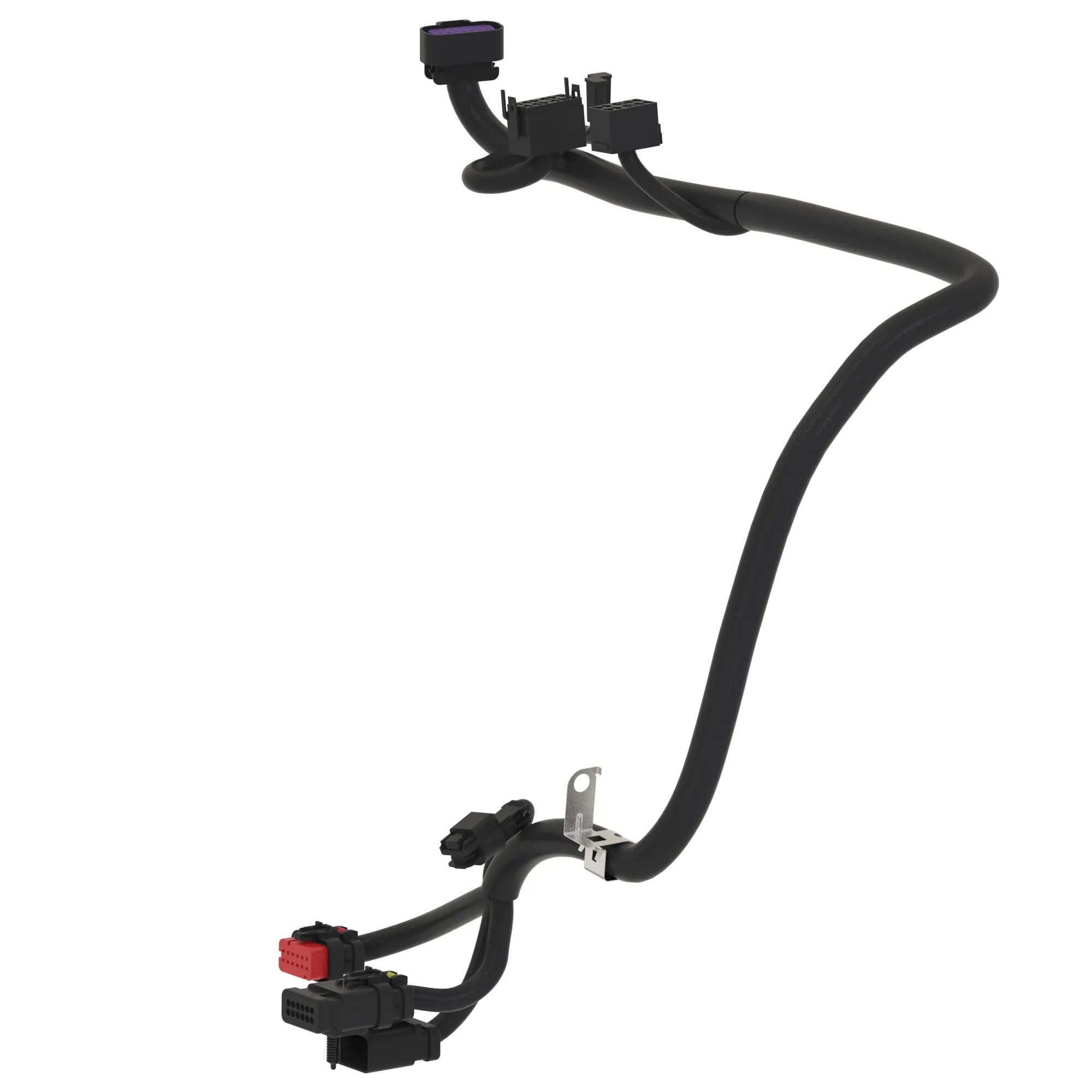 FENDER HARNESS 3R STAGE V HST
