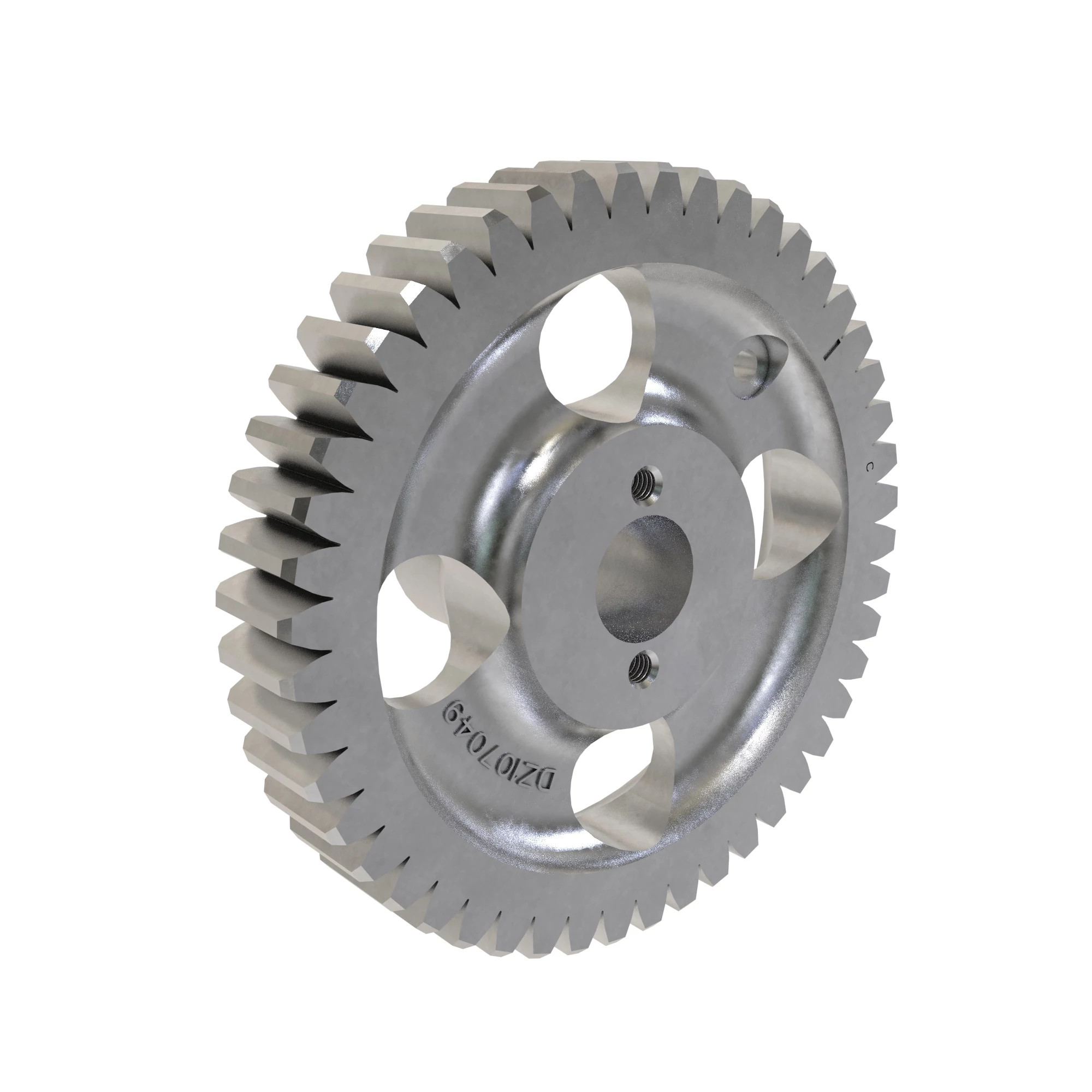 GEAR, FIP INLINE