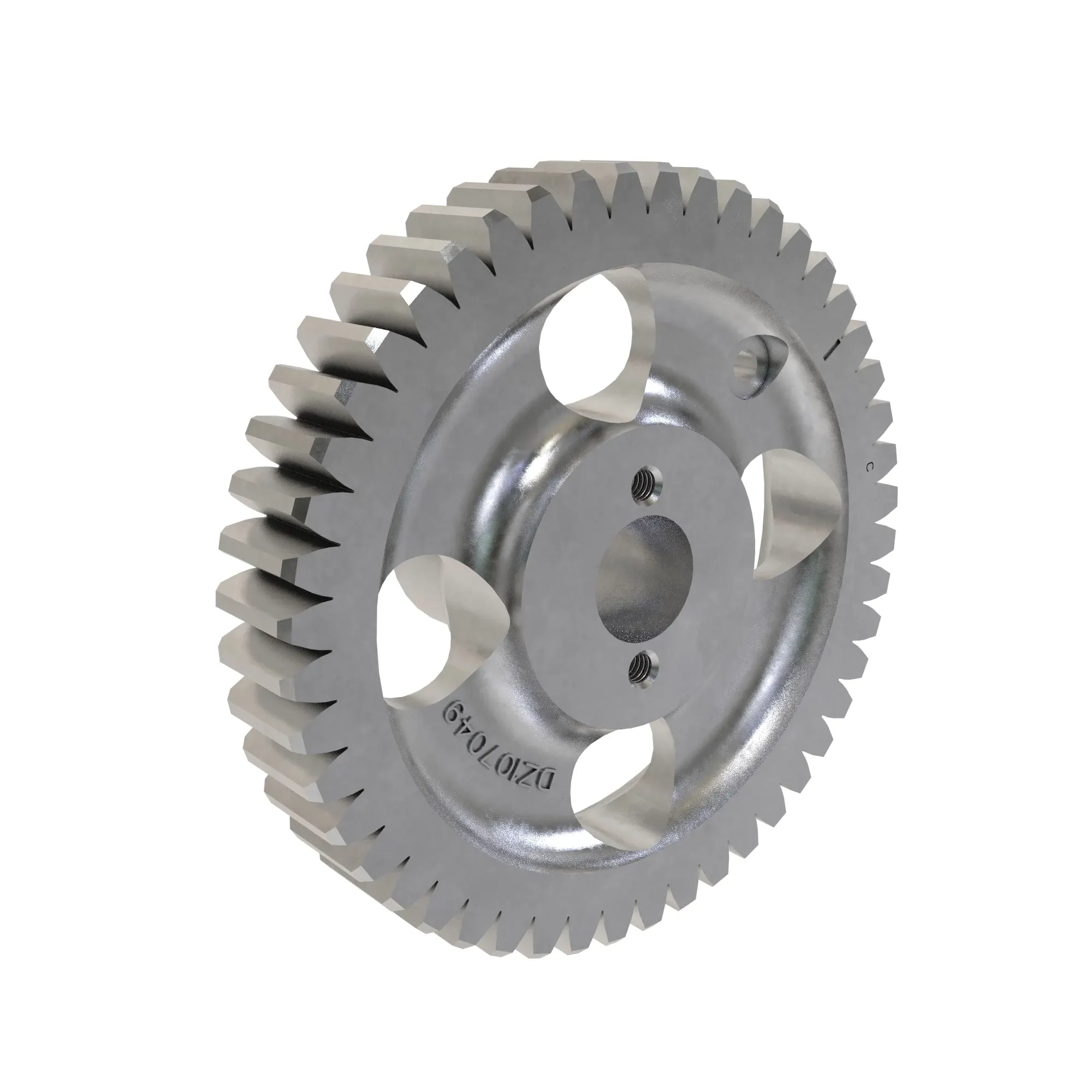 John Deere Gear - DZ107049