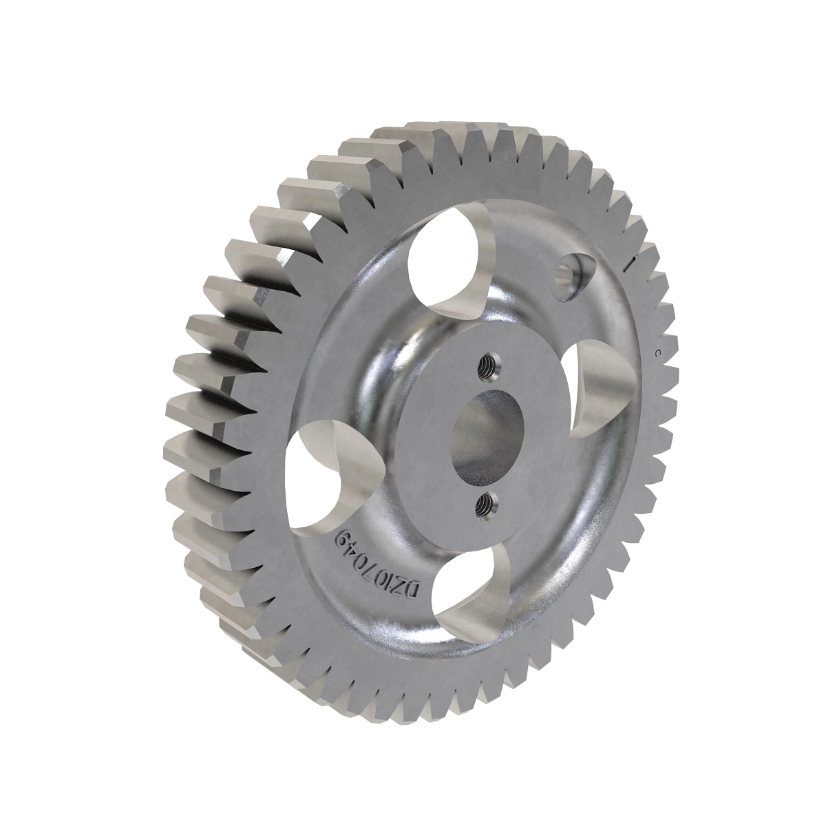 Gear, Fip Inline