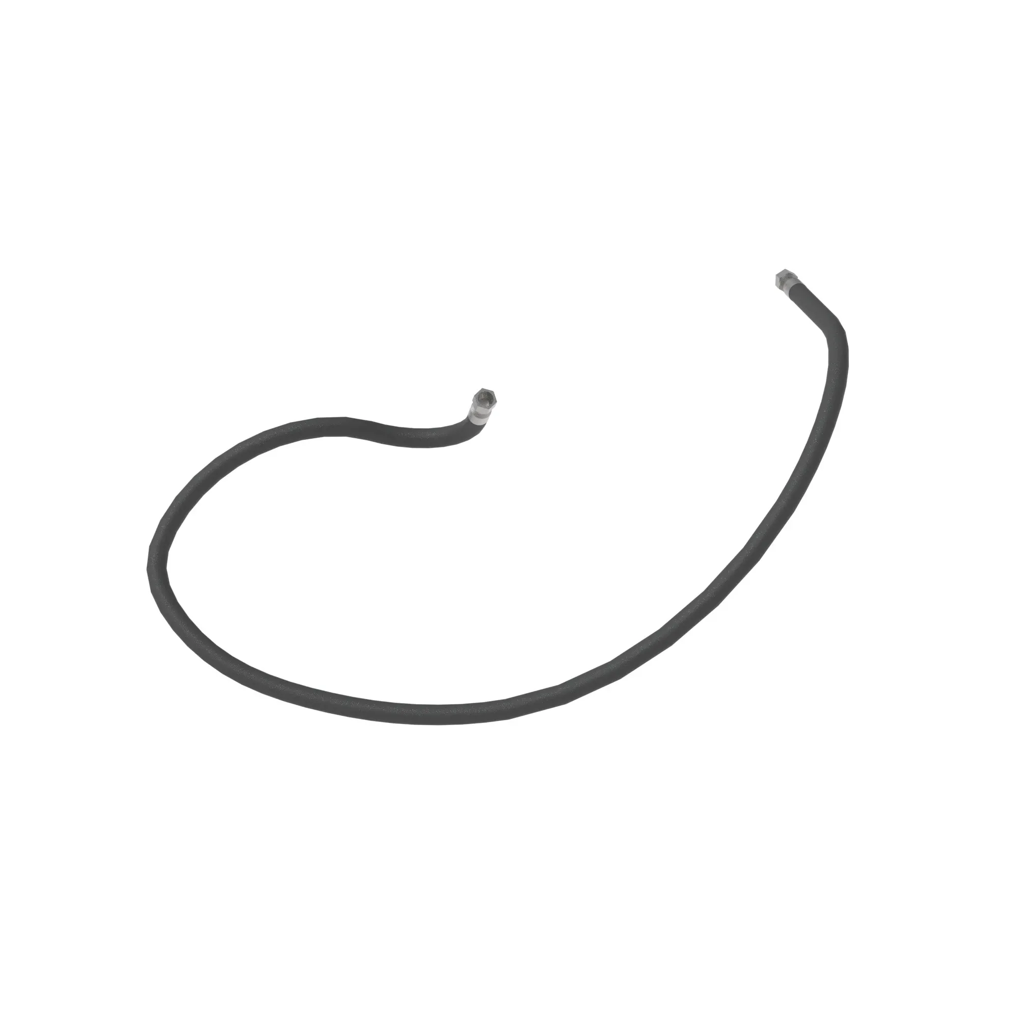 John Deere Hydraulic Hose - F702581