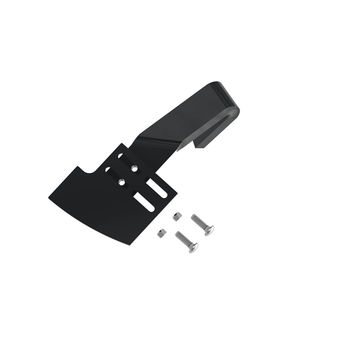 Scraper Kit, Rear