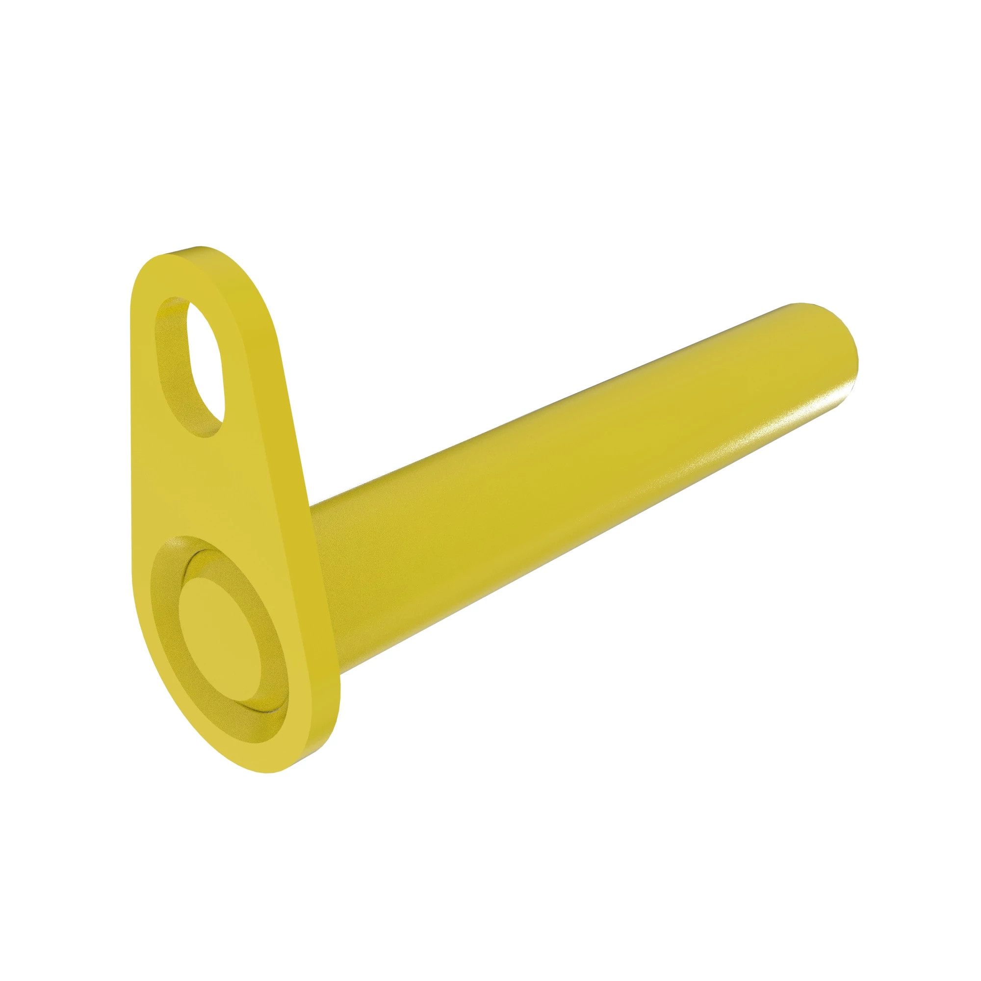 John Deere Bolt-On Pivot Pin - AT436582