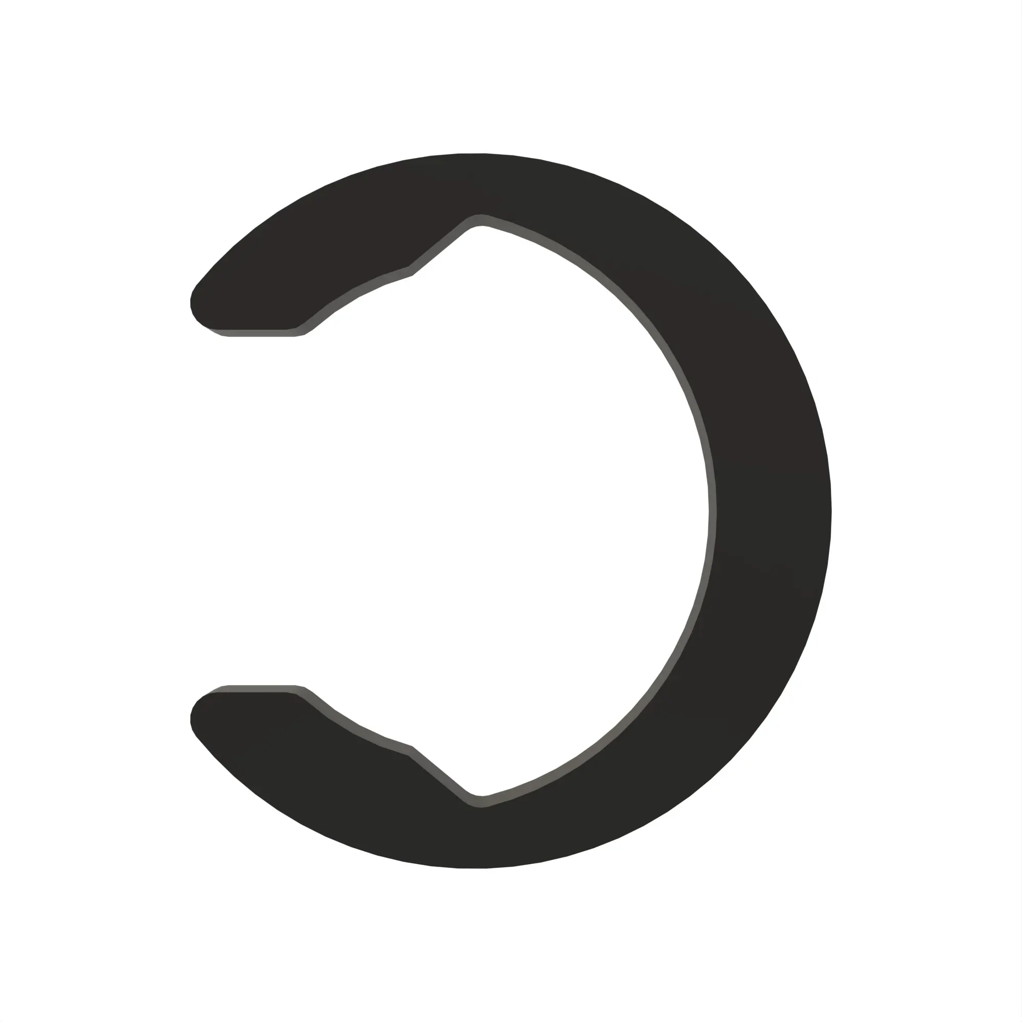 SNAP RING, Snap Ring