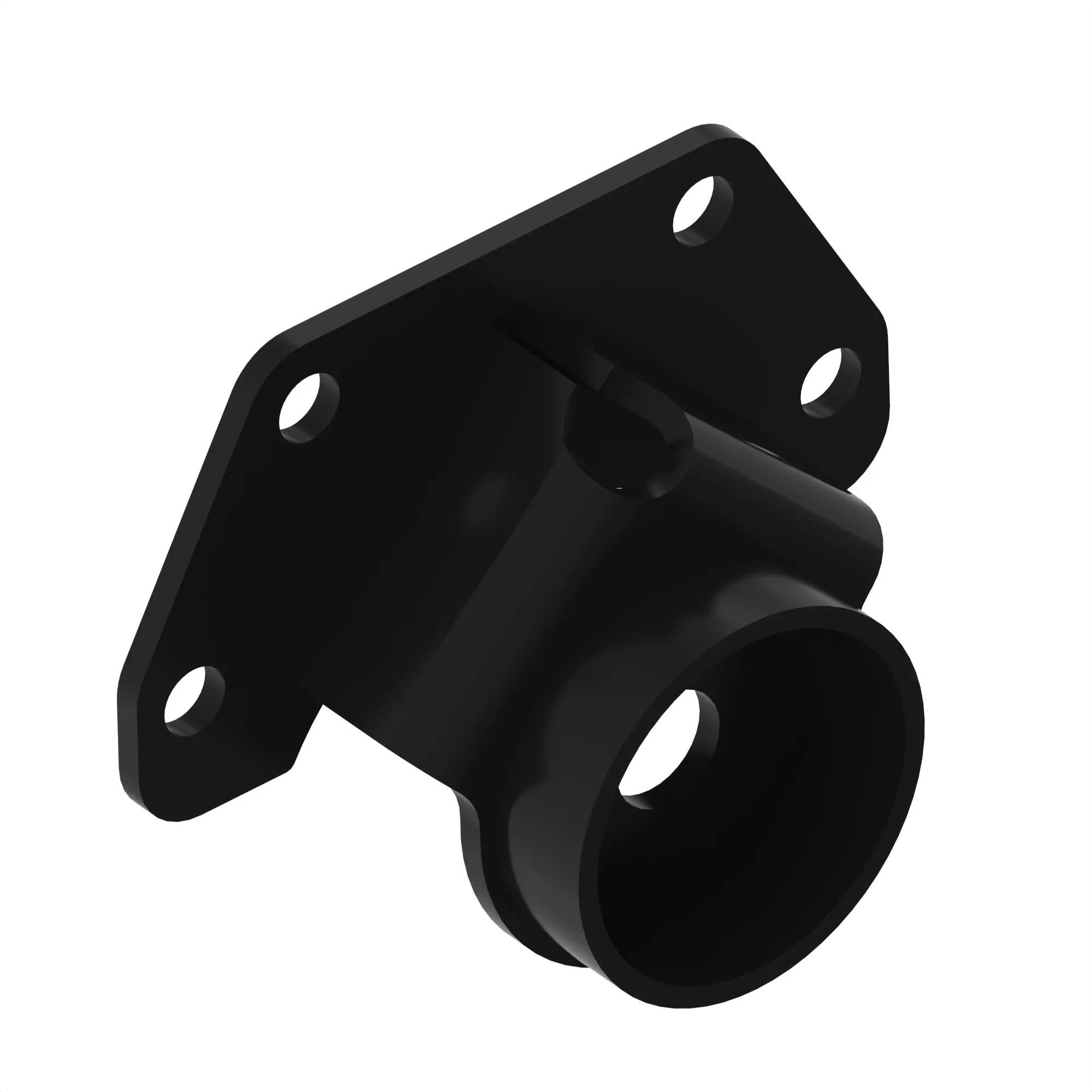 BRACKET, ASSY, LH