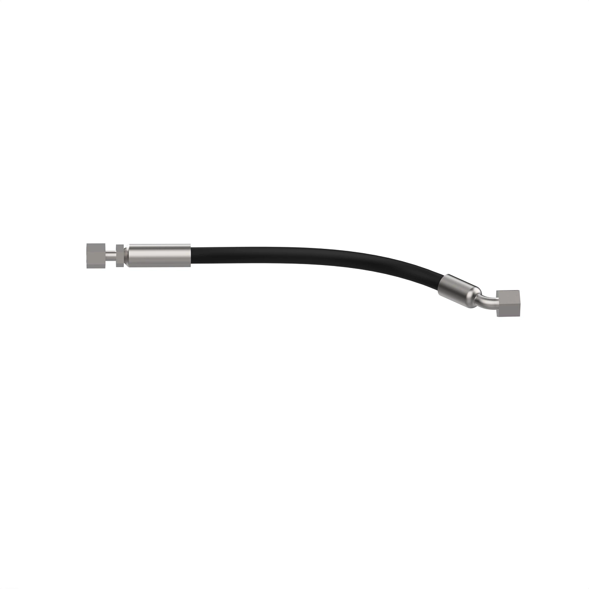 Hydraulic Hose, Lhs Lift Cyl Return