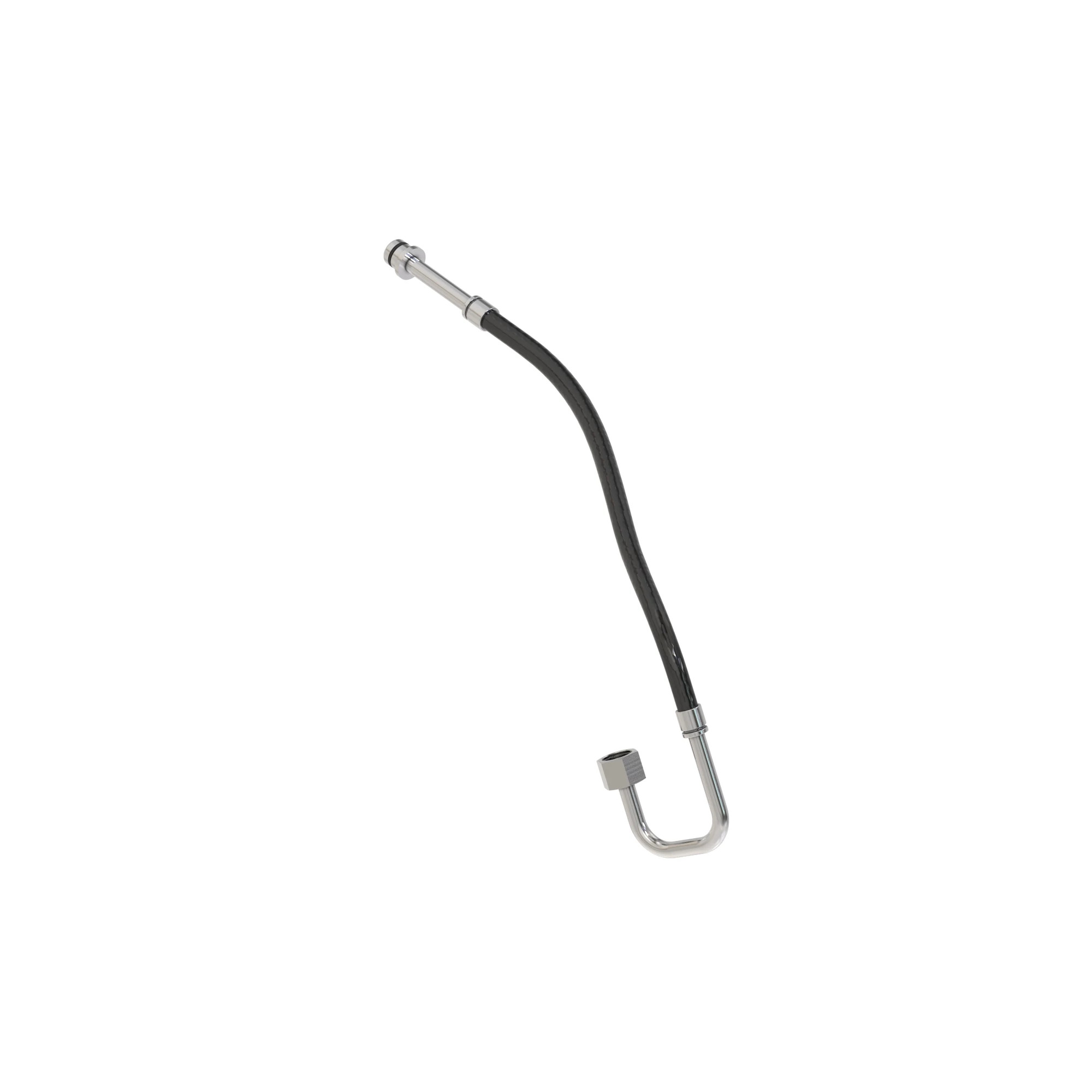 COOLANT IN S350 DV2 IU