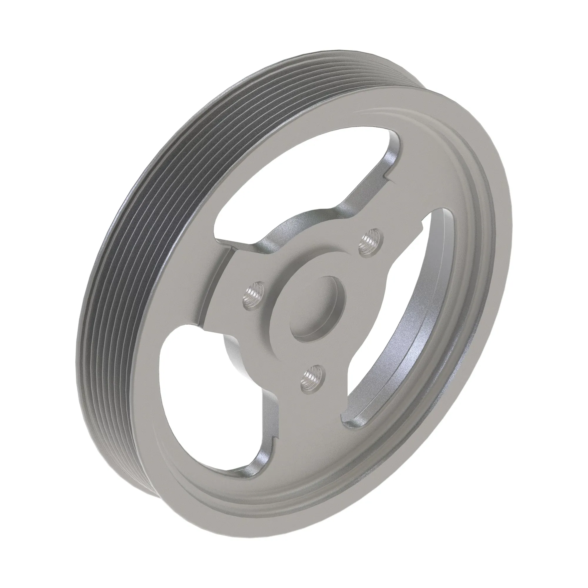 Pulley