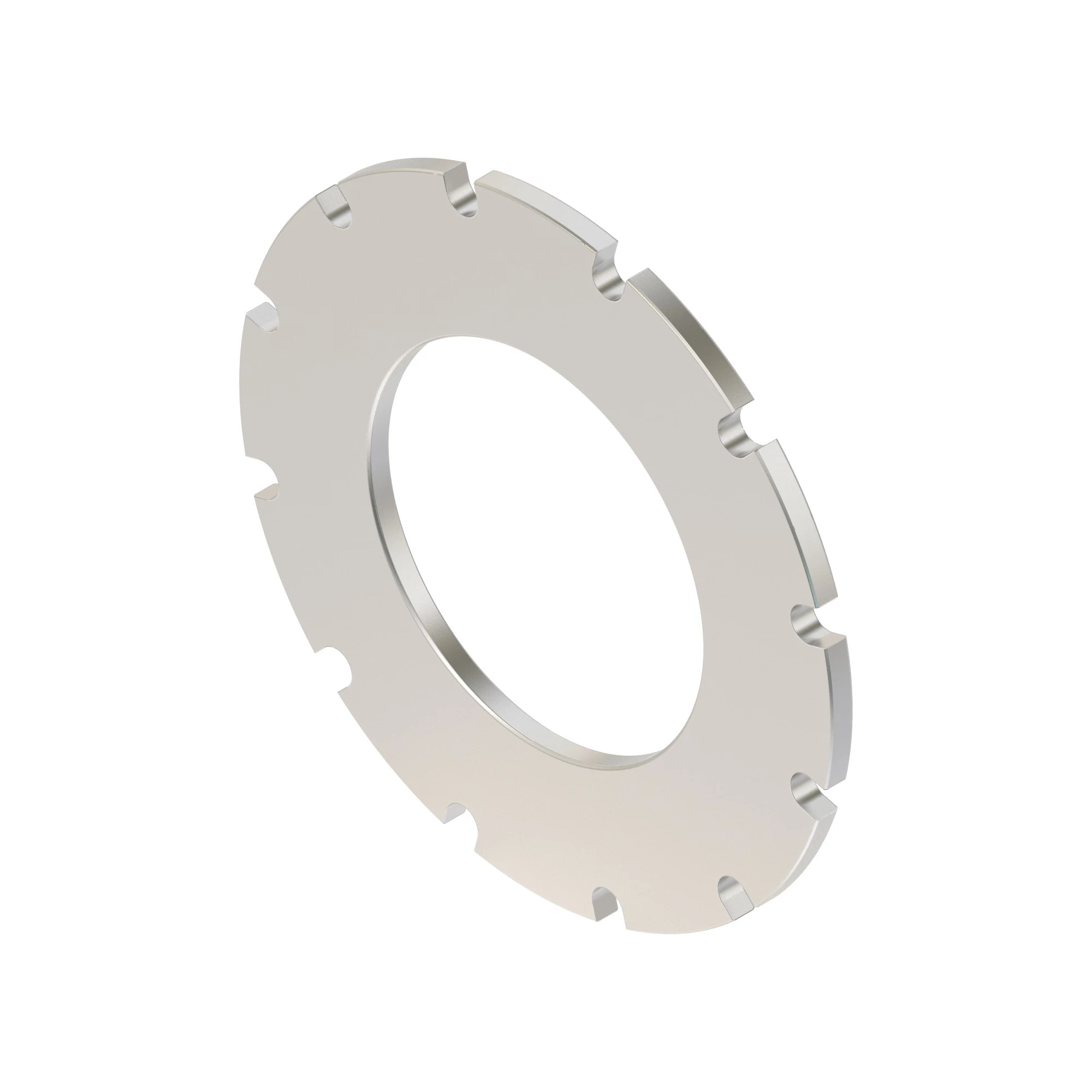 John Deere Clutch Plate - HXE80180