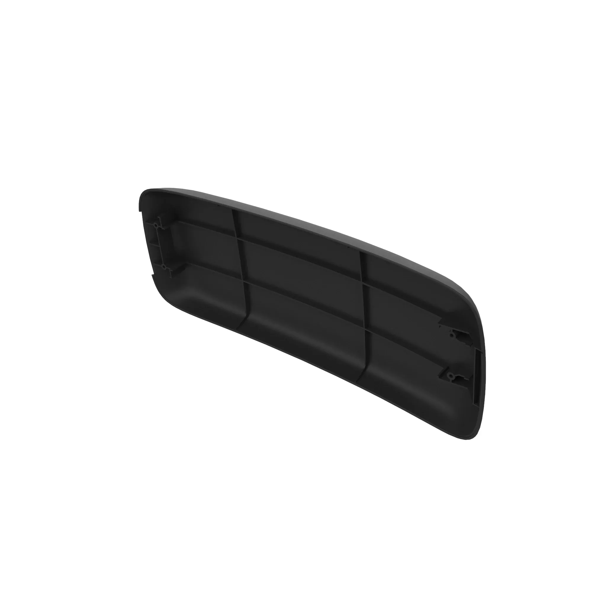 John Deere Fenders Tool Box - LVU17484