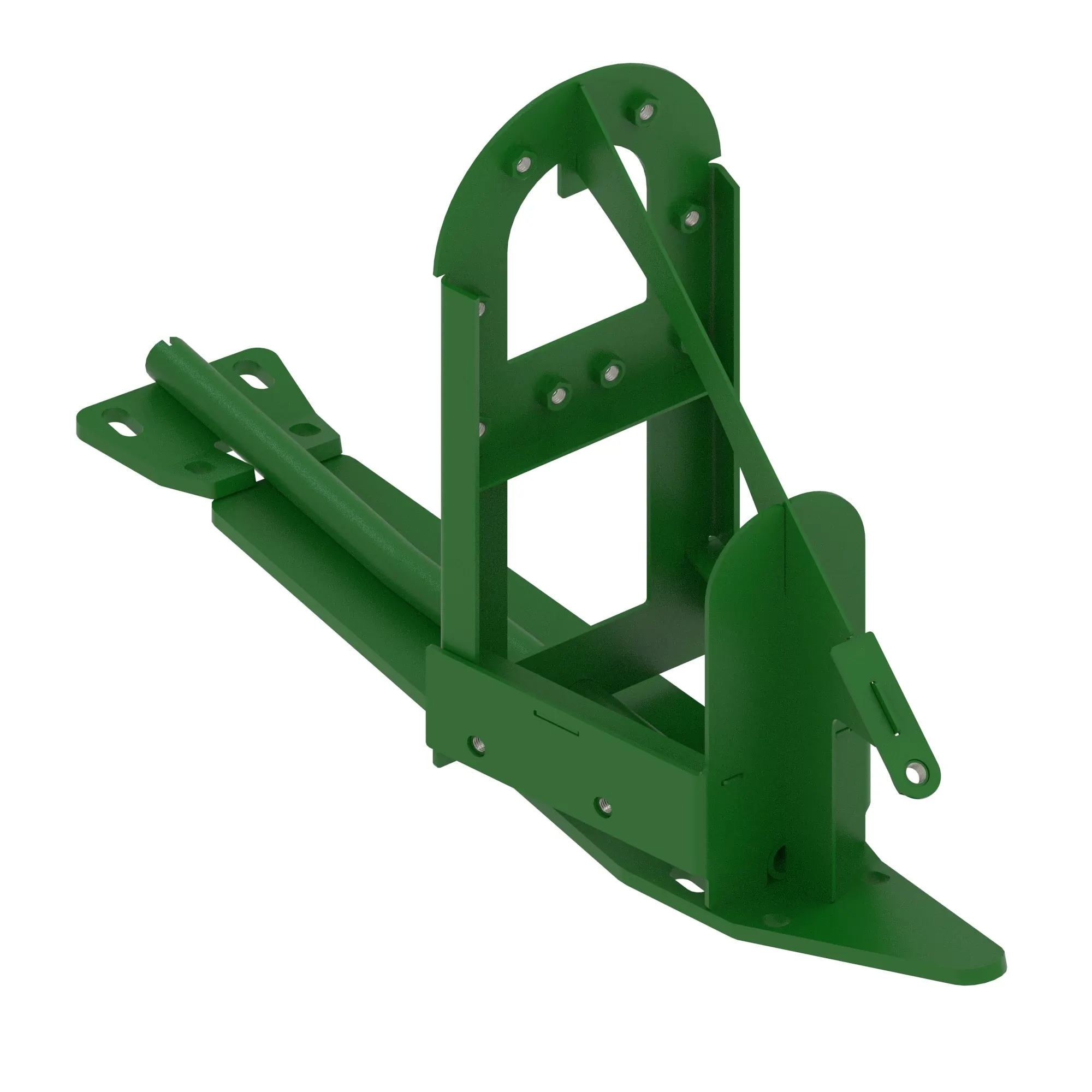 RH Crop Divider
