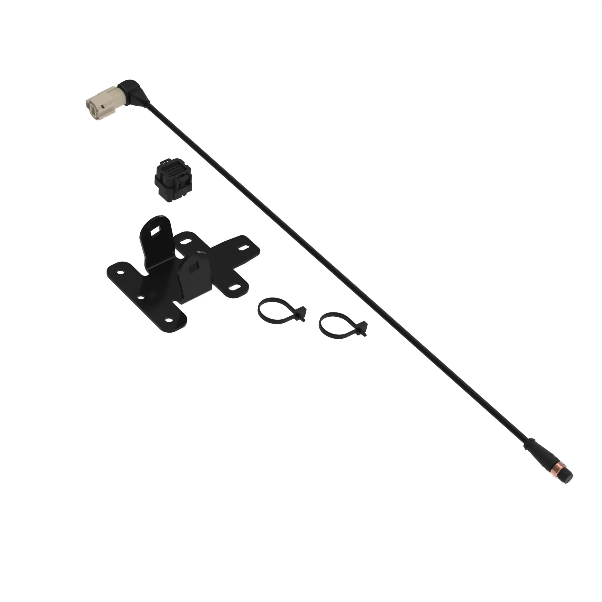 John Deere G5Plus Universal Upgrade Kit - BPF11815