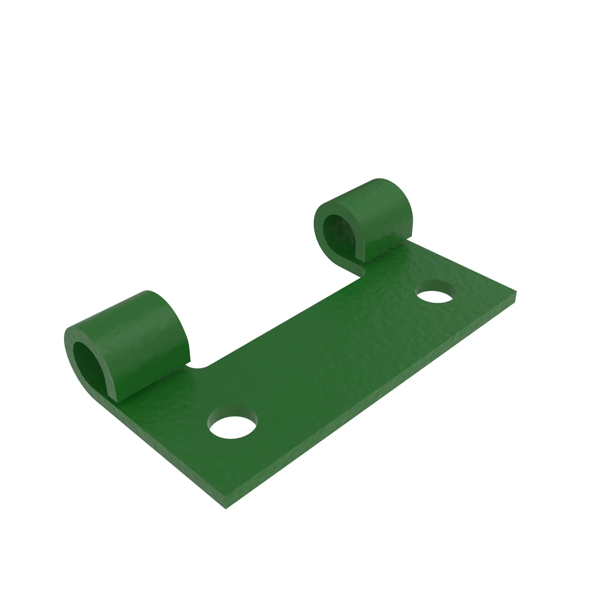 John Deere Tunnel Hinge - N278025