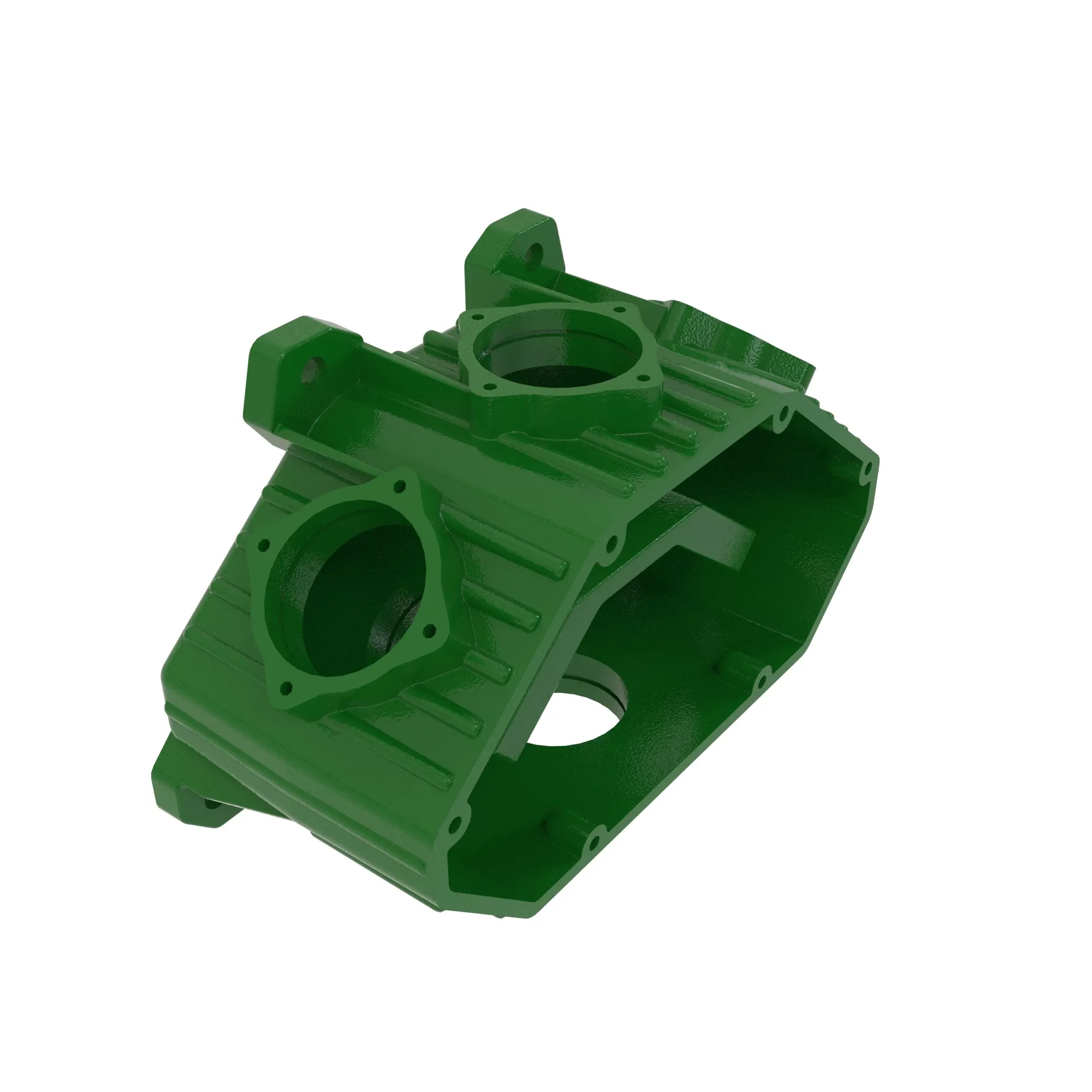 W53042: Splitter Gear Case Housing