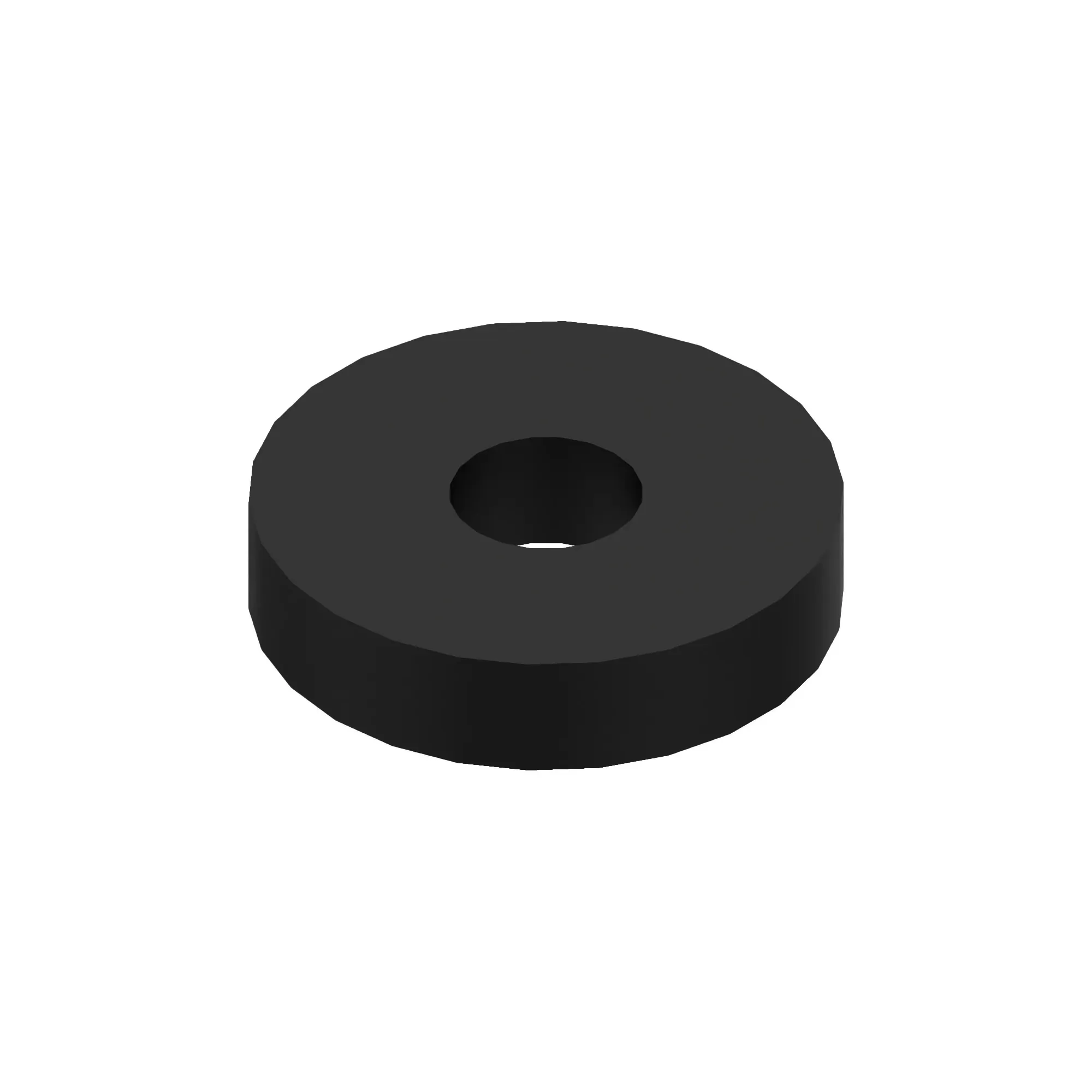 John Deere Engine Control Unit Mount Washer - SU57404