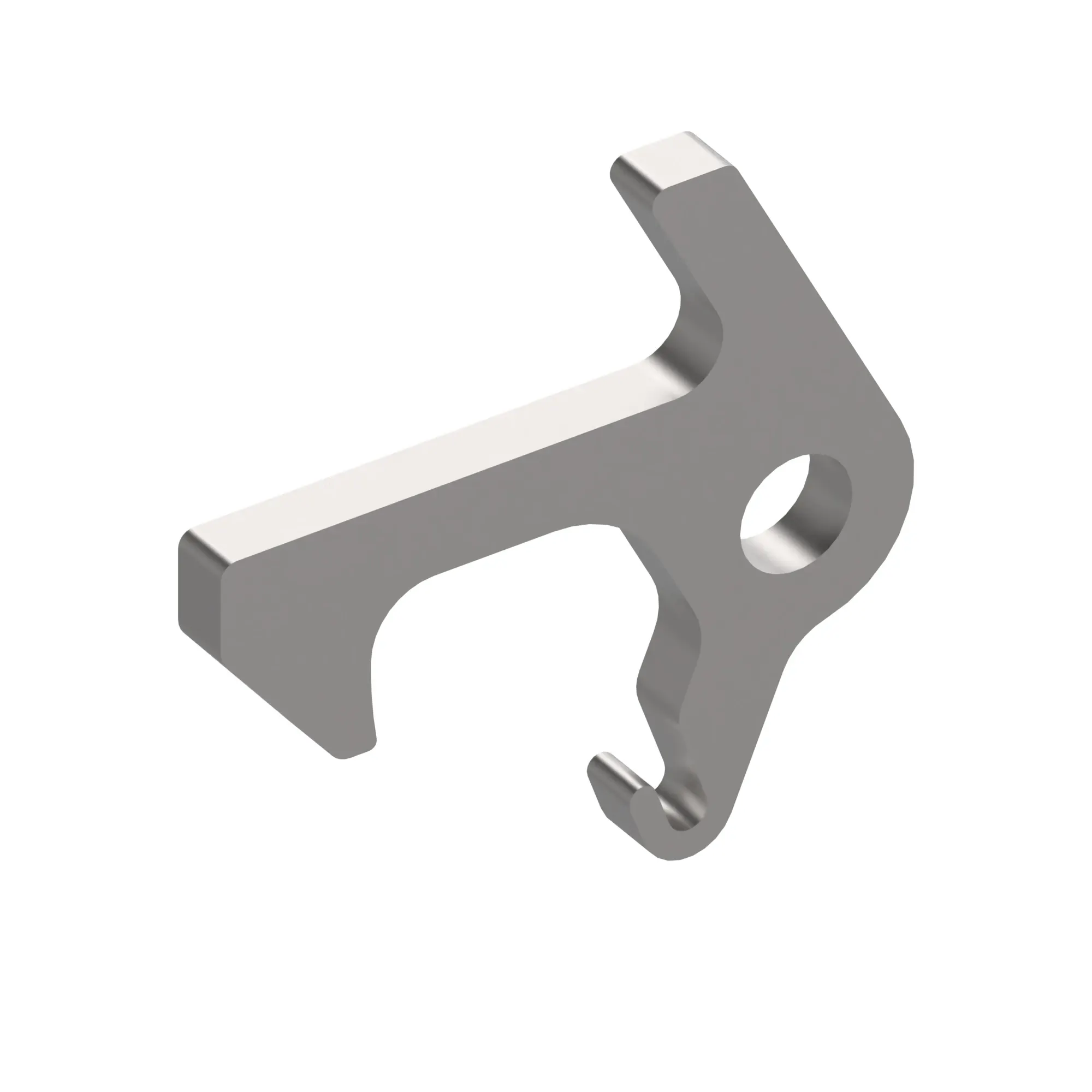John Deere Latch - T437891