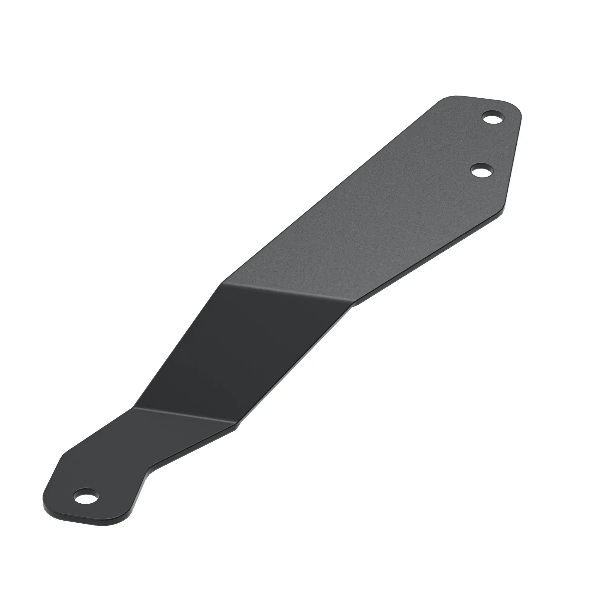 John Deere CAC Tube Mounting Bracket - R257563