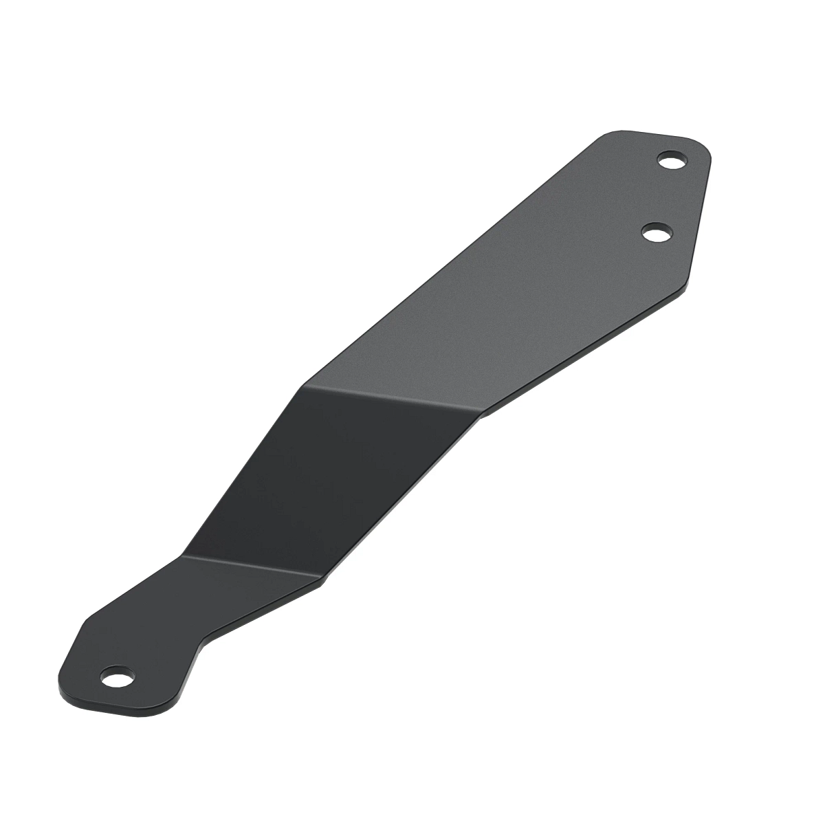 Cac Tube Mounting Bracket
