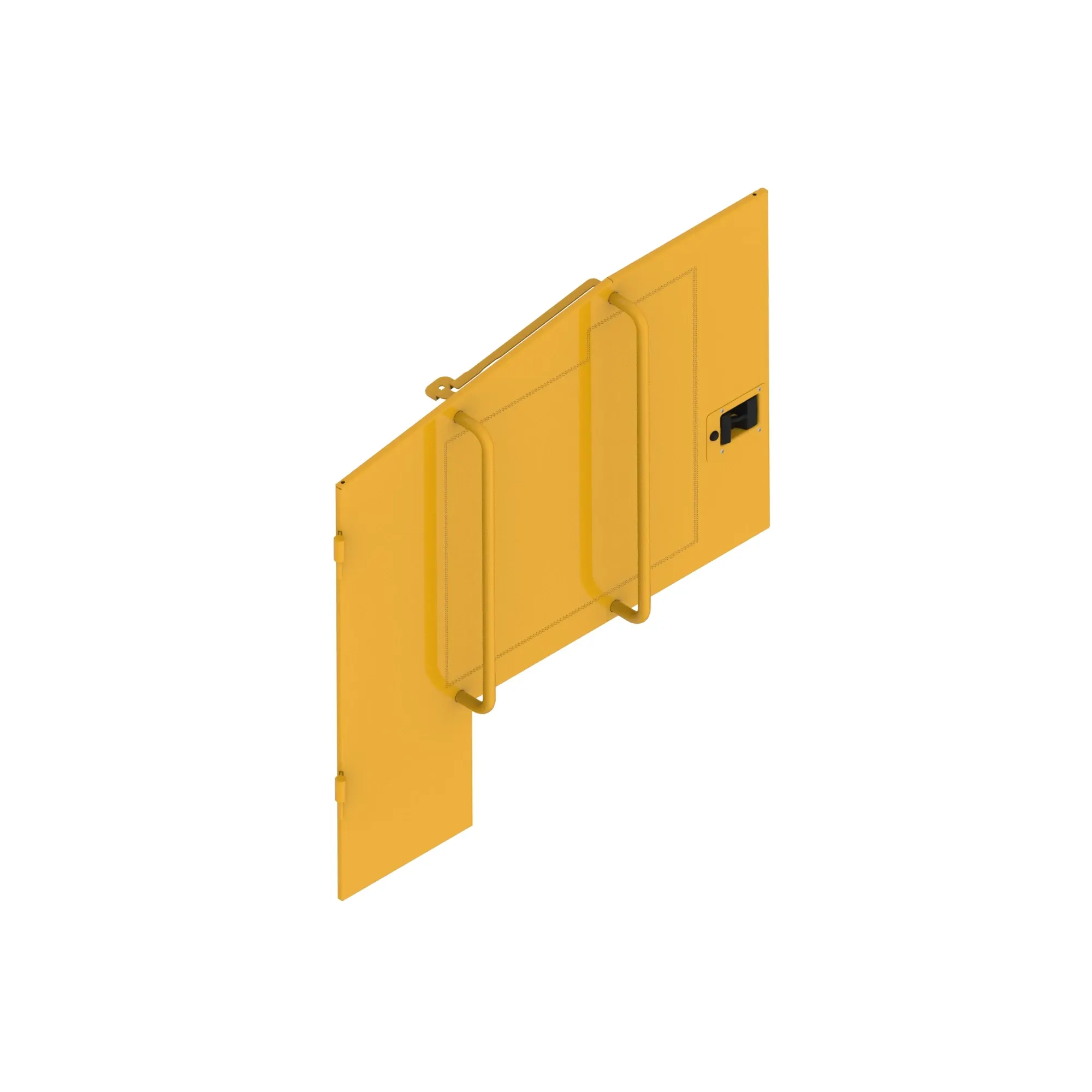 John Deere Panel - AT525740