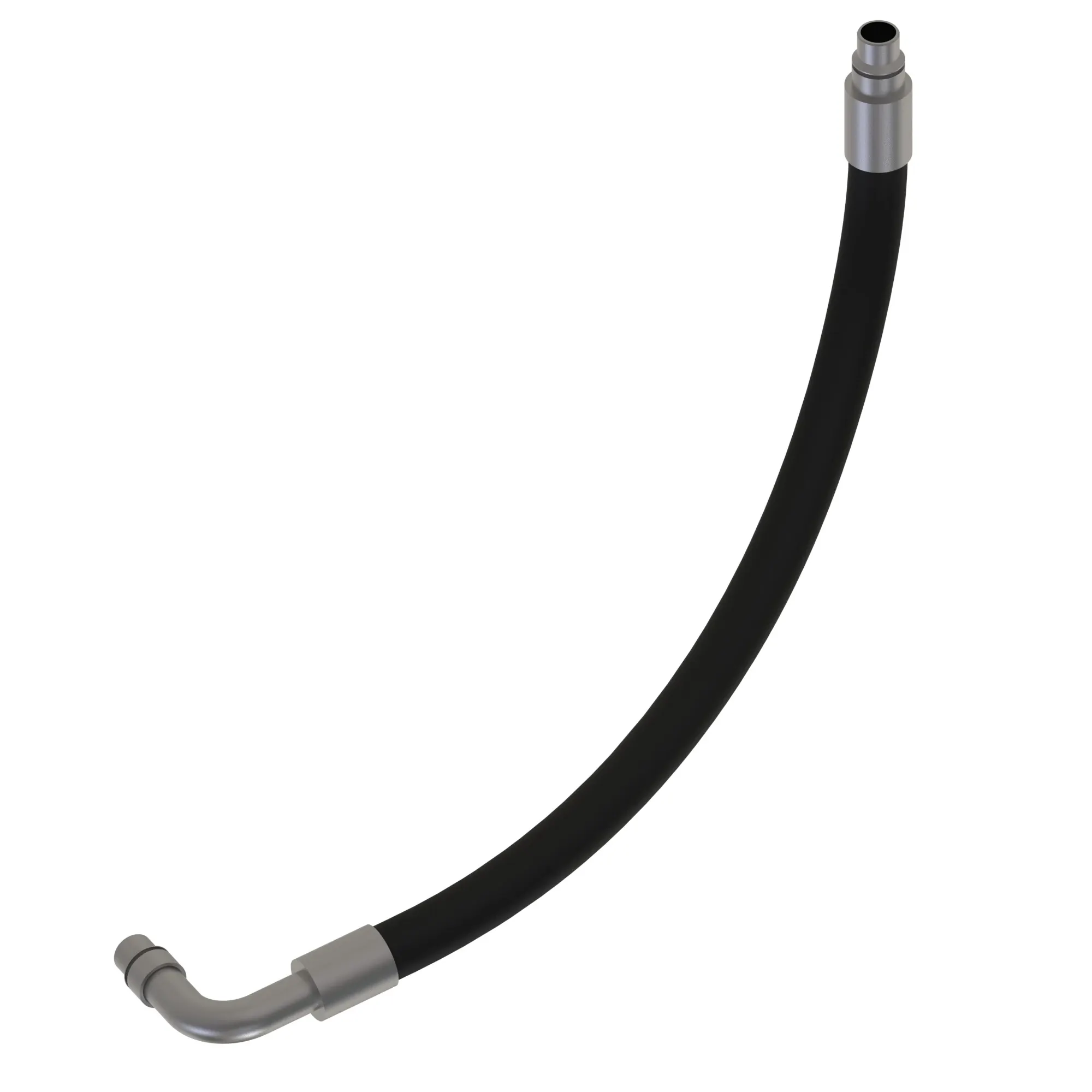 Hose, Hydraulic Filter