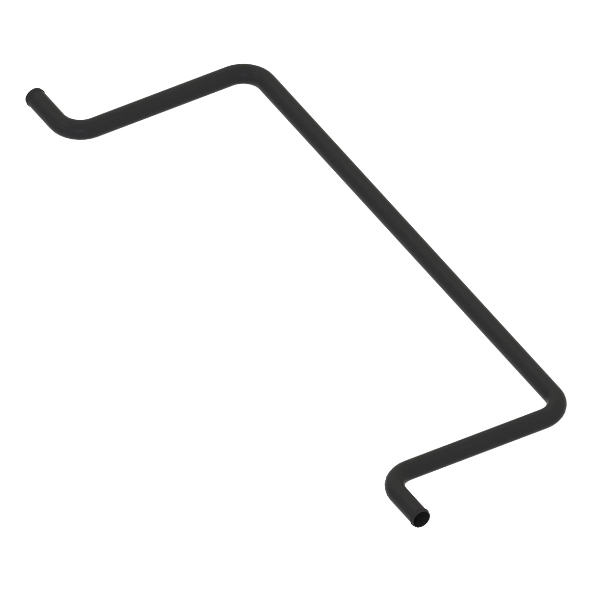 Tube, Fuel Crossover Vent