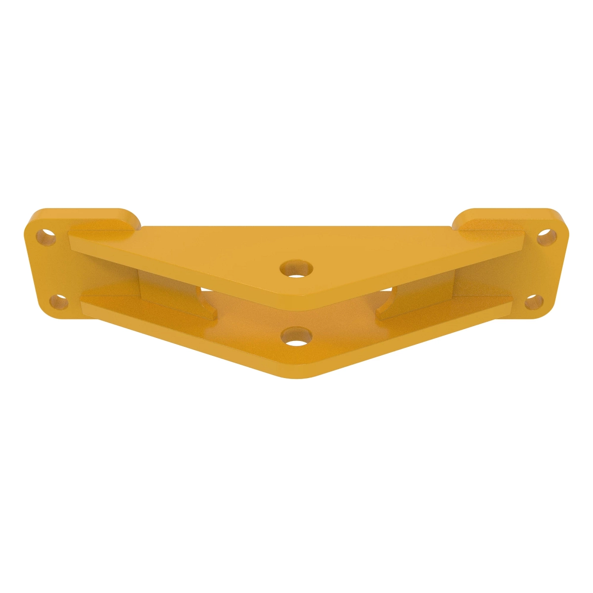 Hitch Weldment