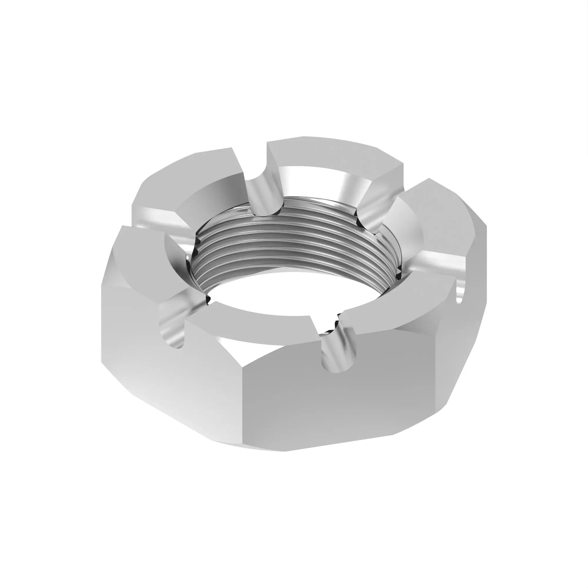 flangenut