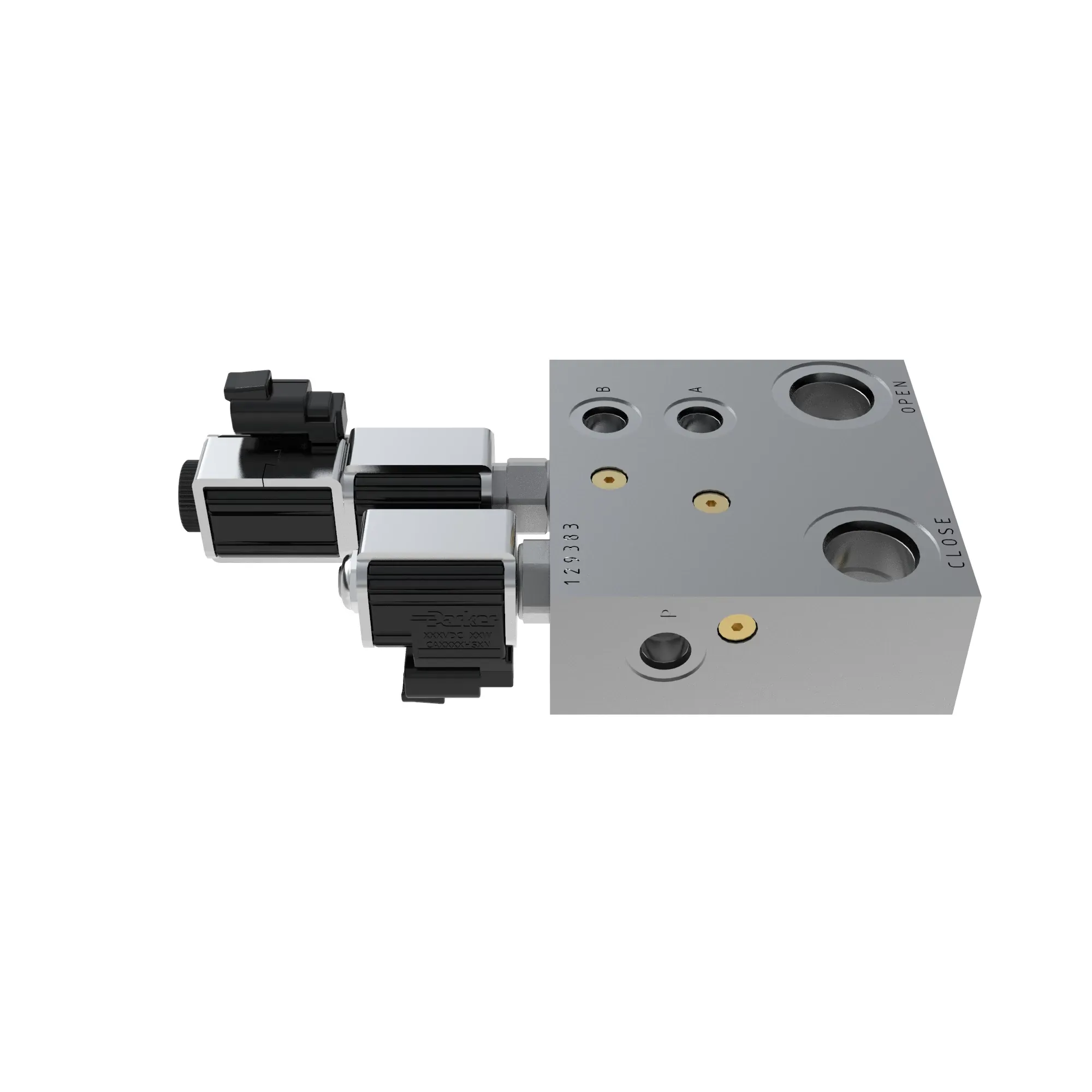 Control Valve