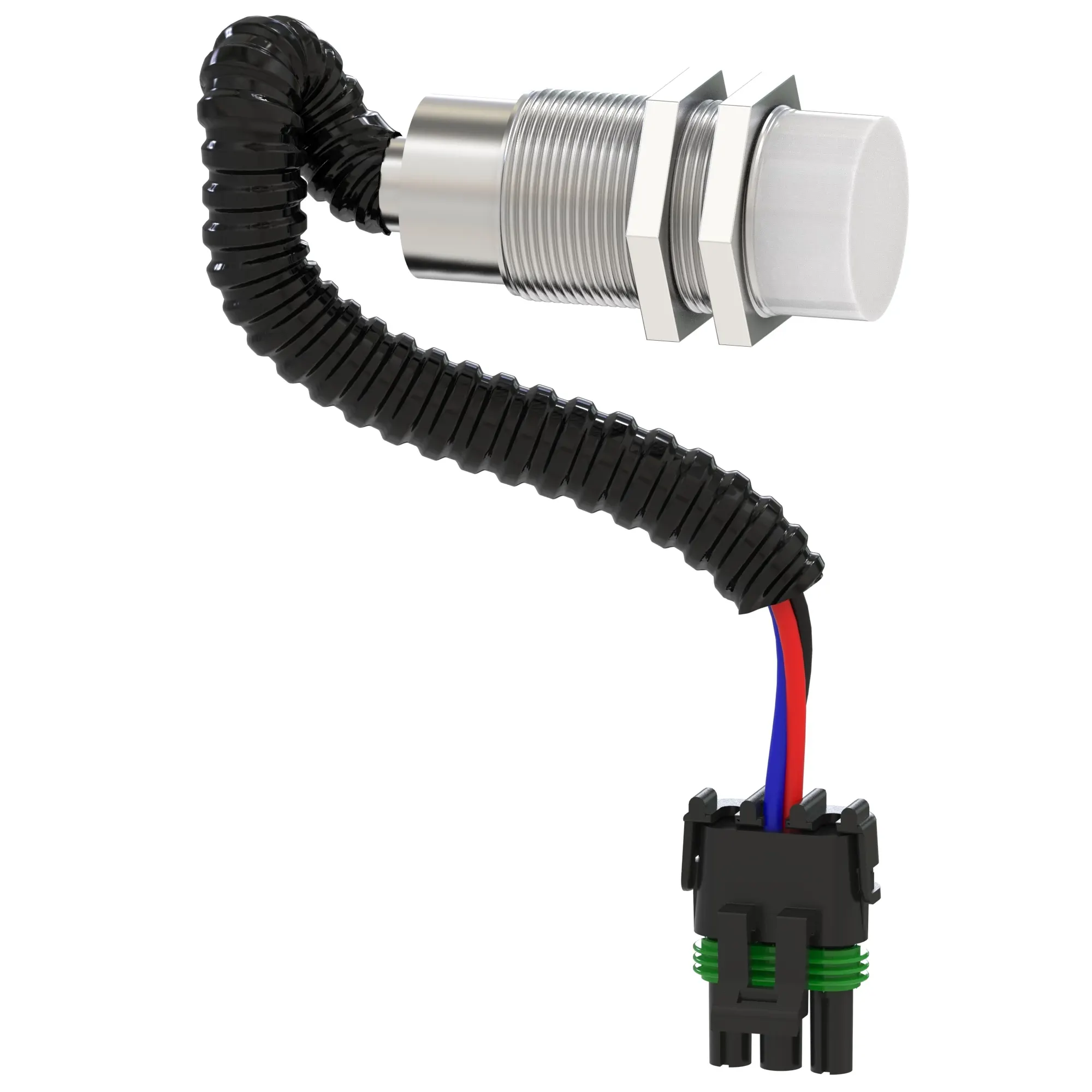 Sensor