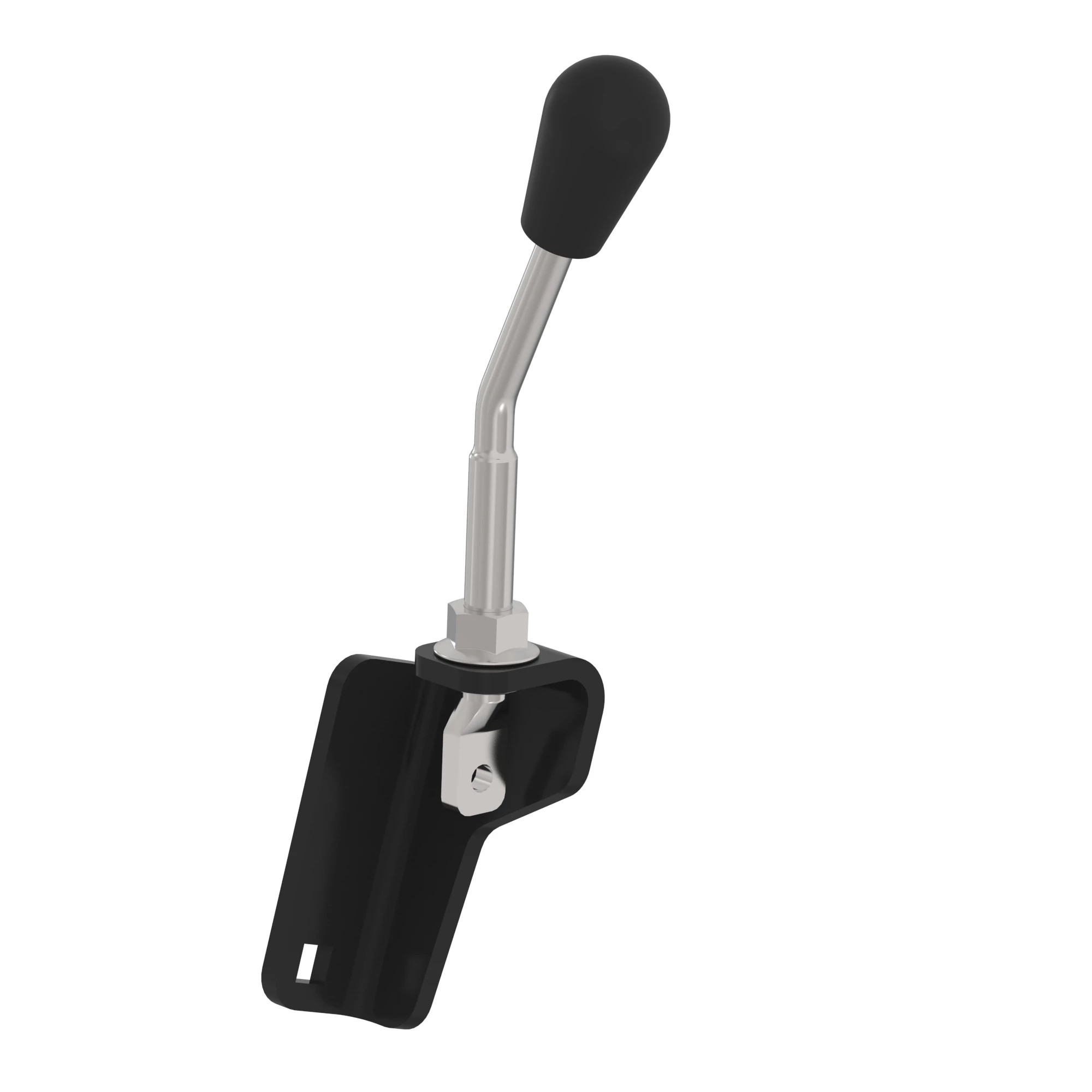 HANDLE, 54A MULCH CONTROL