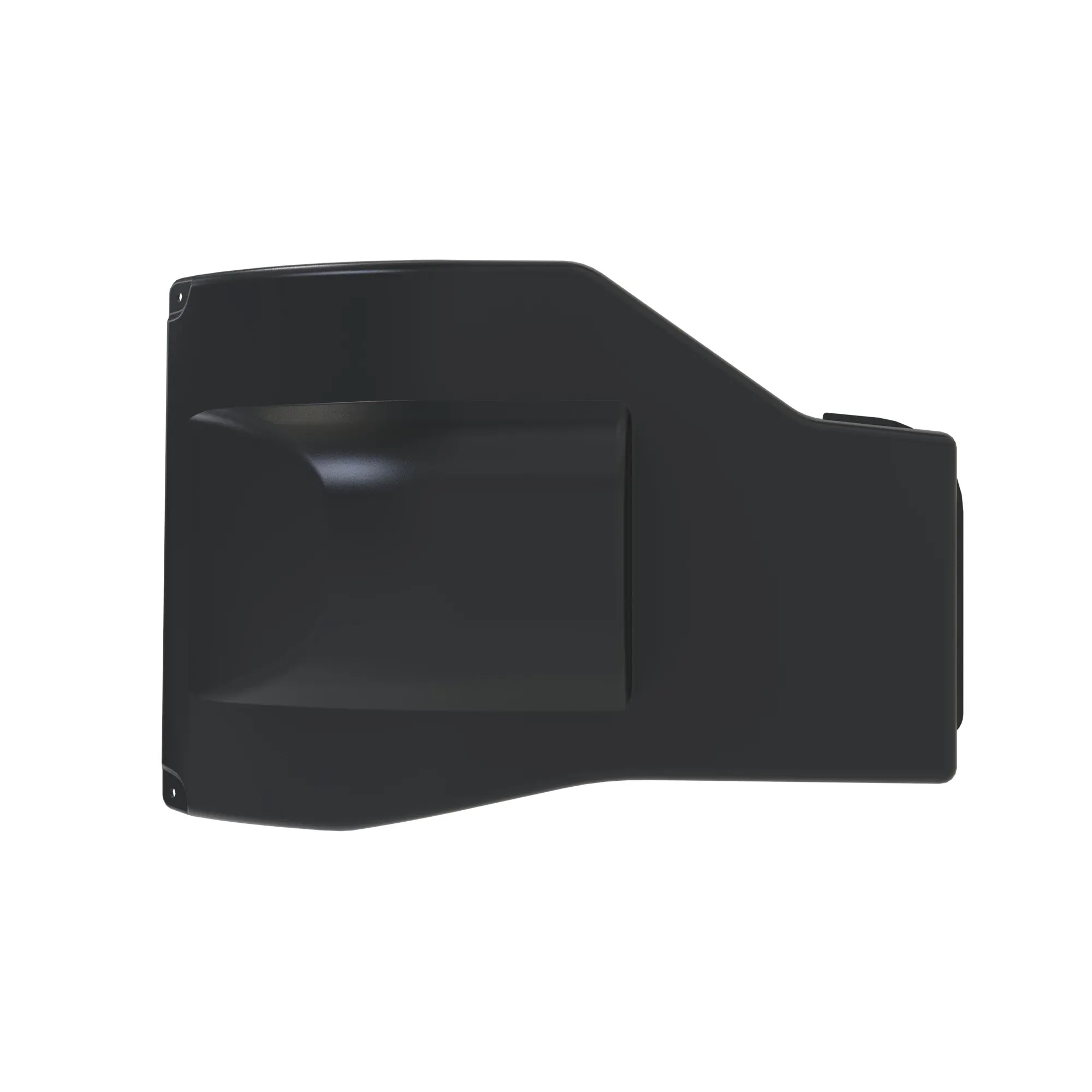 COVER, E-MODULE, CAB, T3