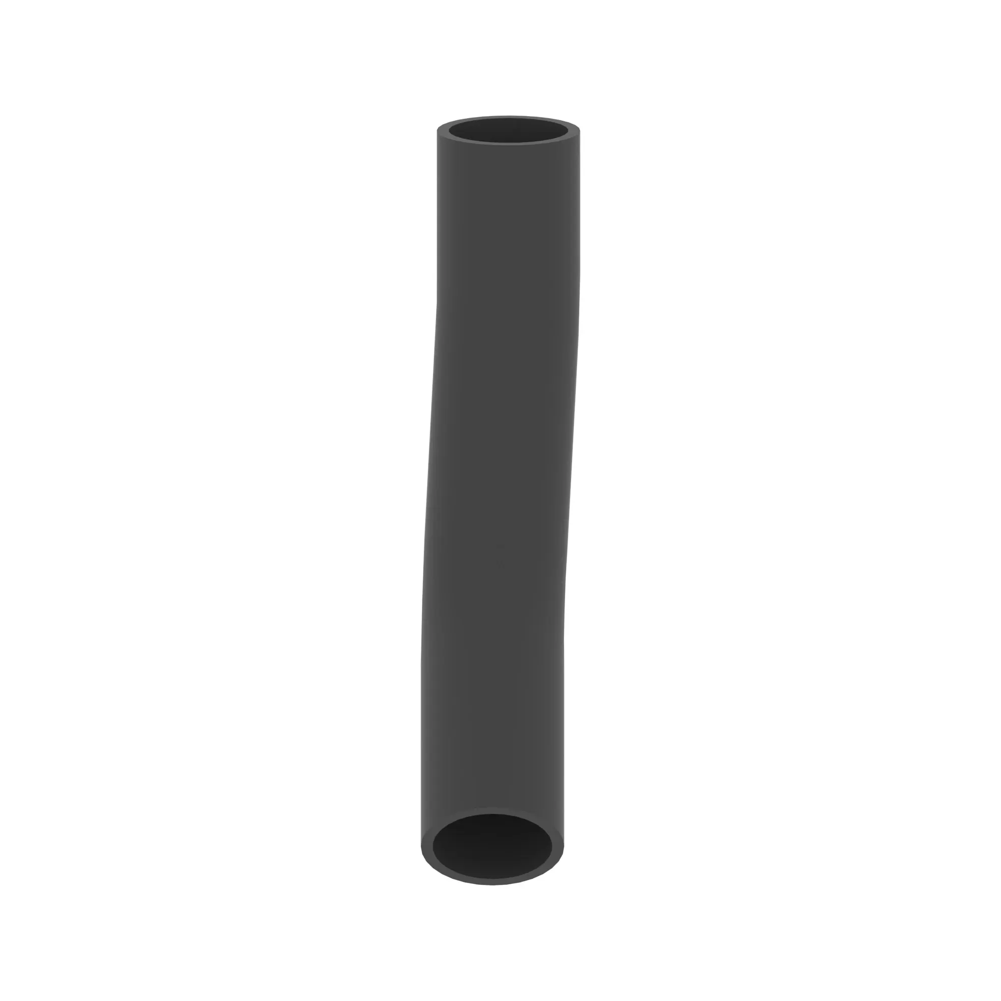 John Deere Fuel Fill Hose - T266252
