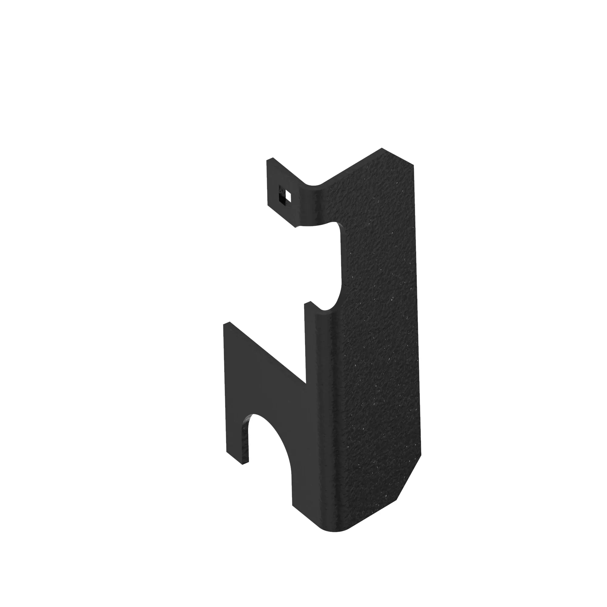 John Deere Residue Shield, Right Side - N283788
