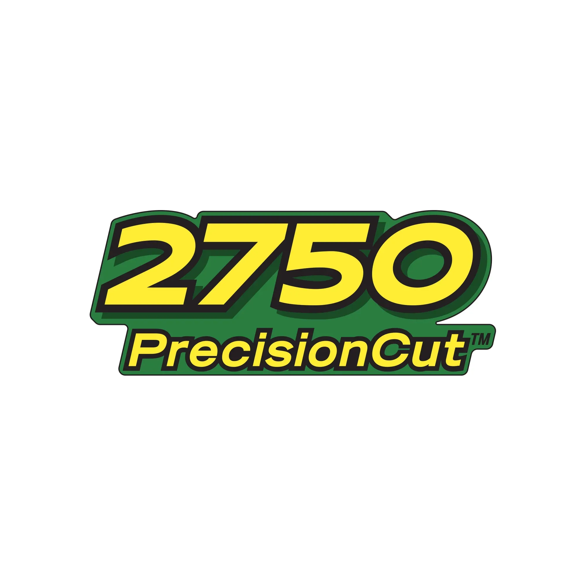 John Deere 2750 Hydraulic Decal Label - UC20769