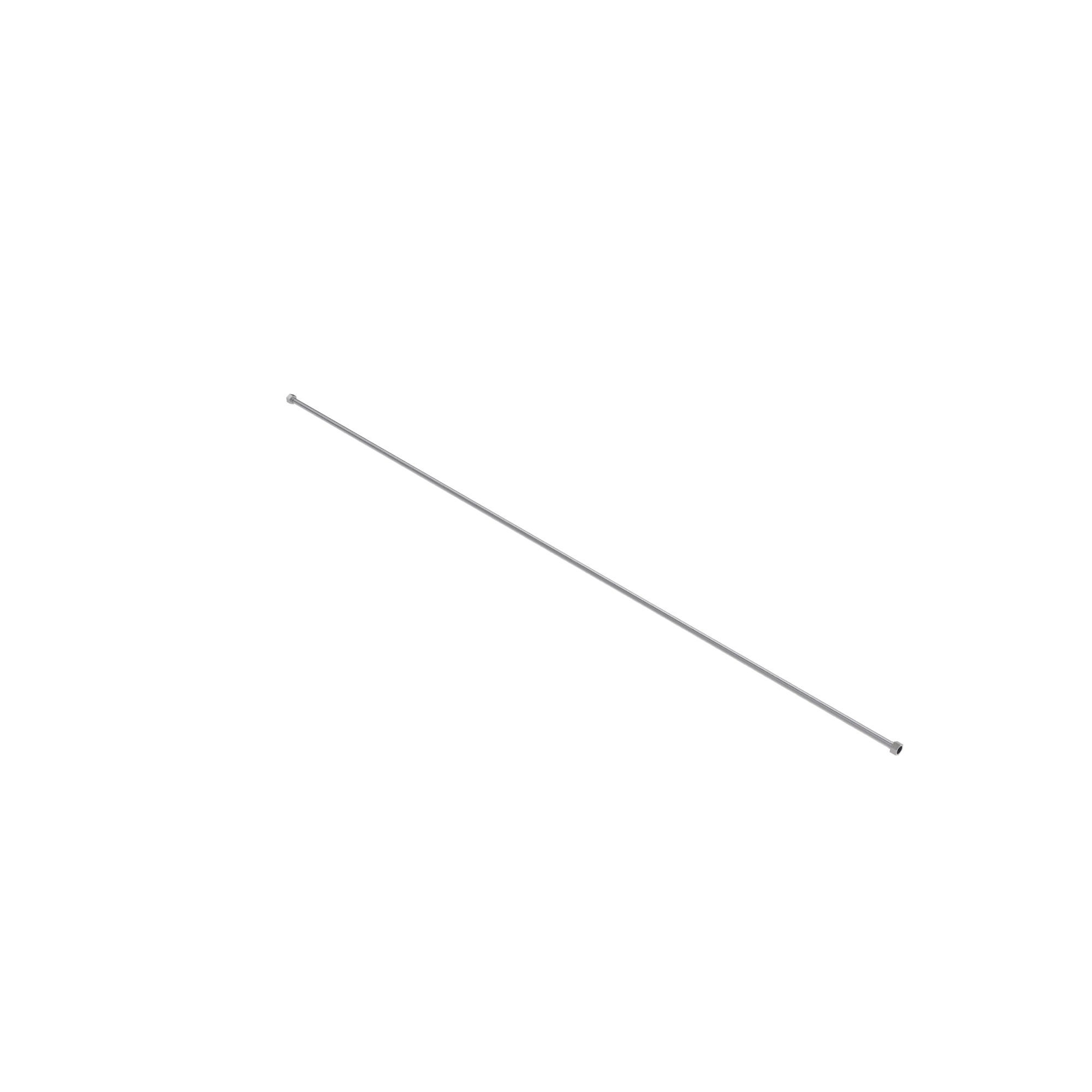 John Deere Main Boom Oil Line Tube - F639758