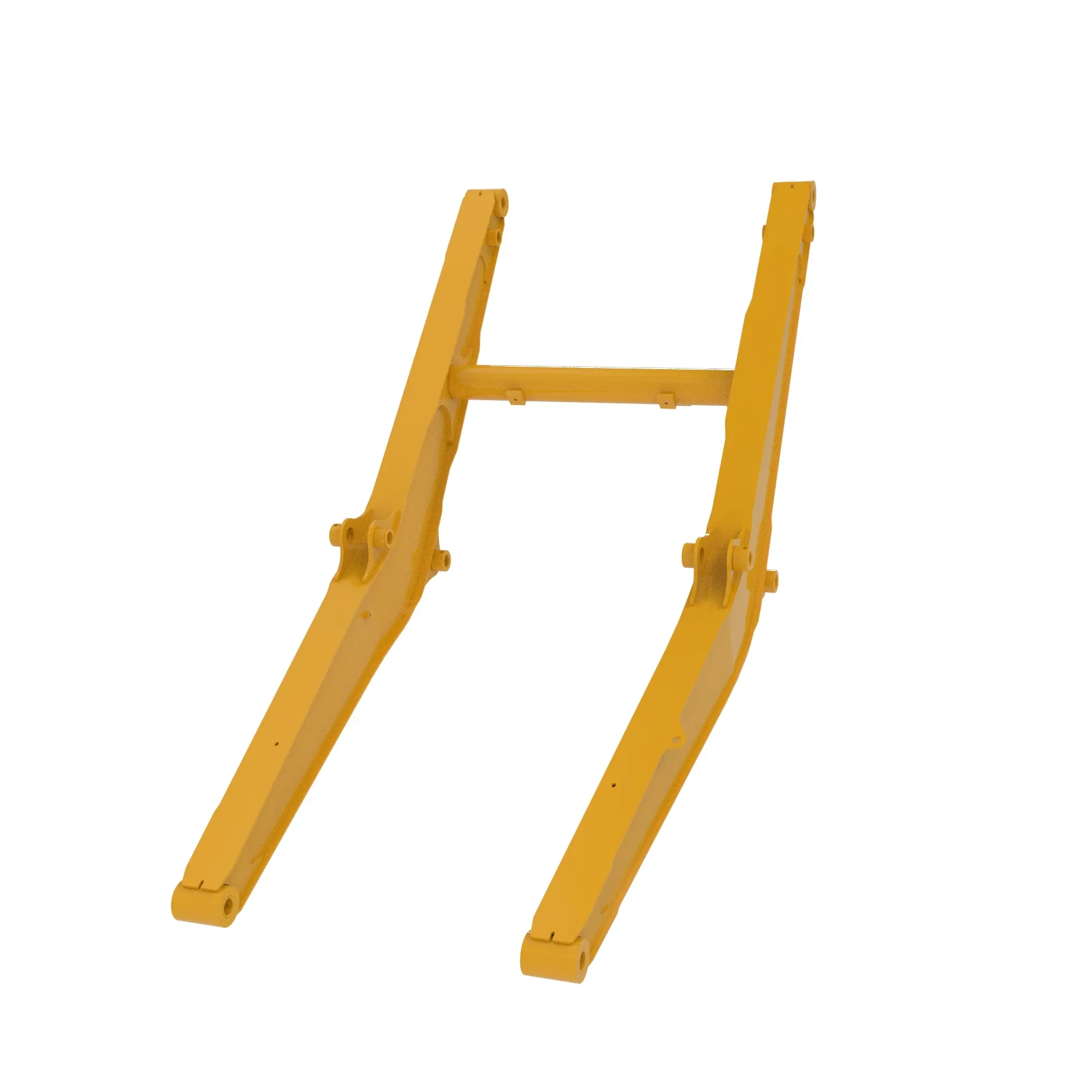 John Deere Loader Boom - AW30838