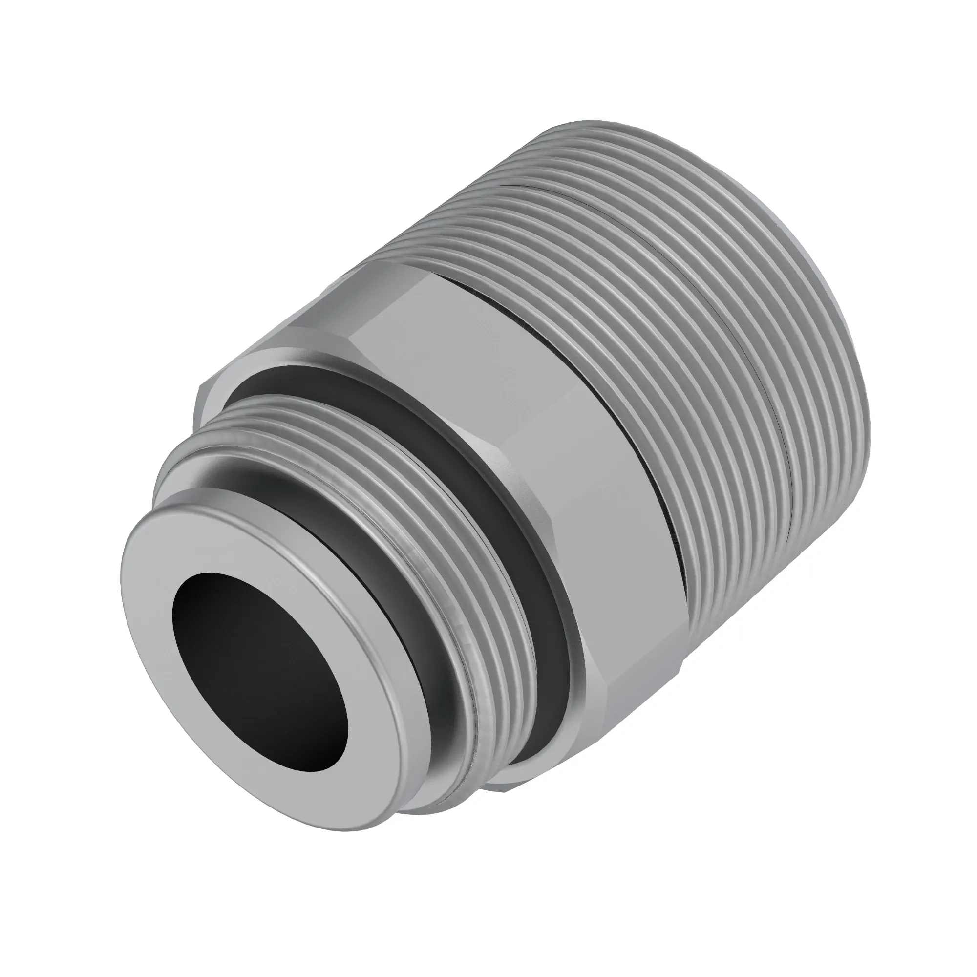 John Deere Hose Fitting - AN303275
