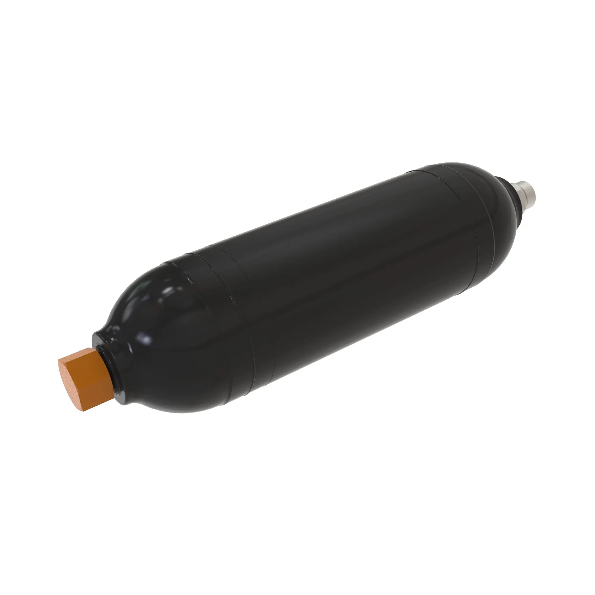 Accumulator 2L 30 bar Hydro Leduc