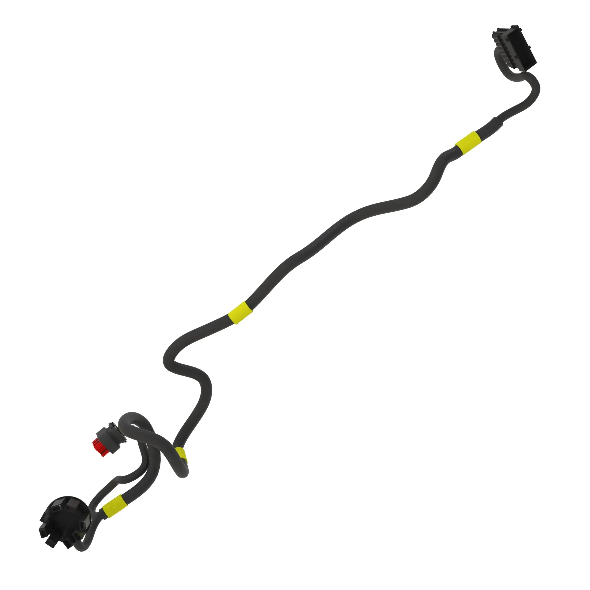 STEERING COLUMN HARNESS