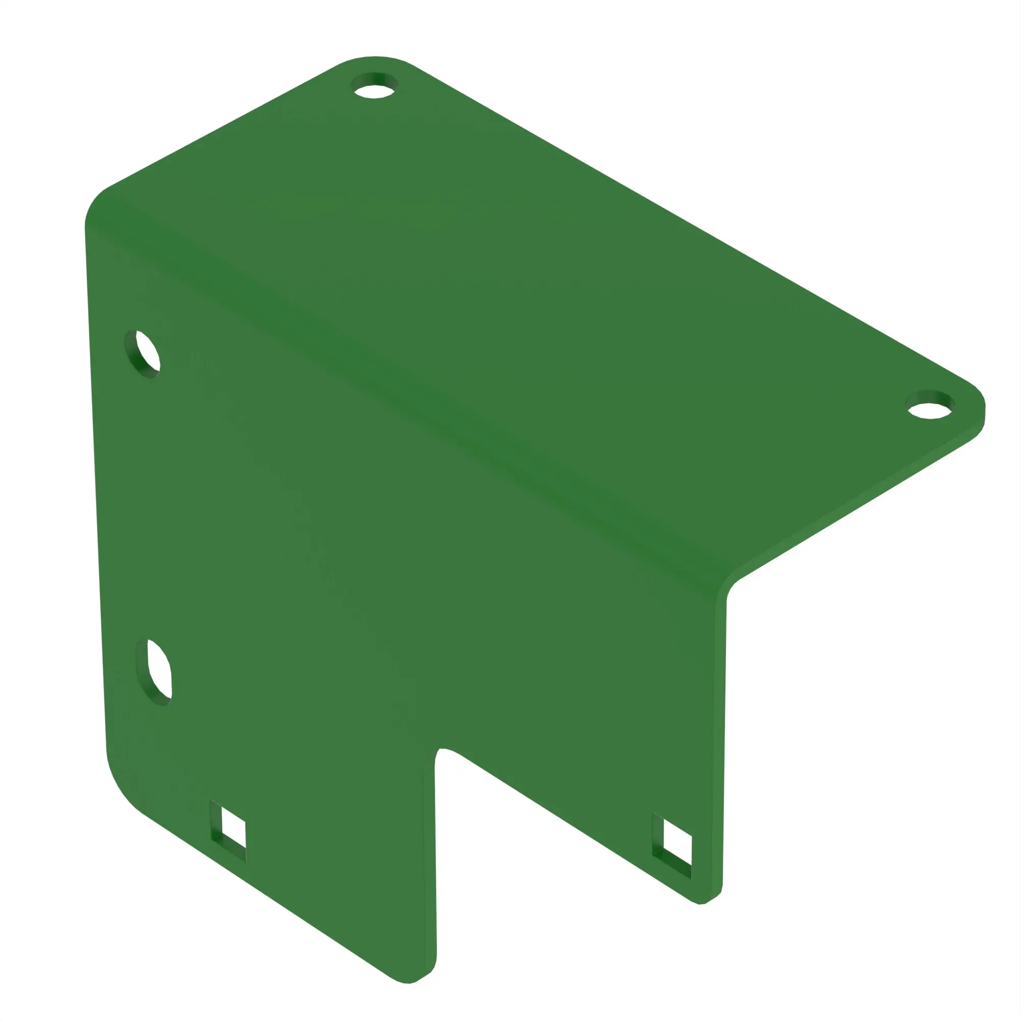 John Deere Bracket - KK30496