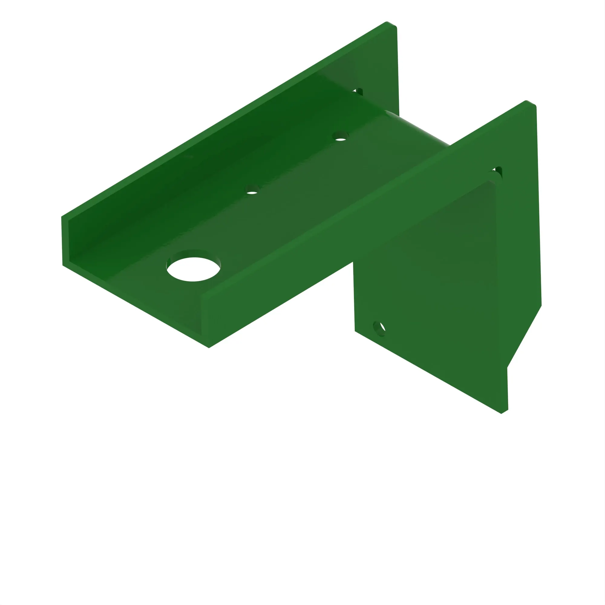 John Deere Support - AA64860